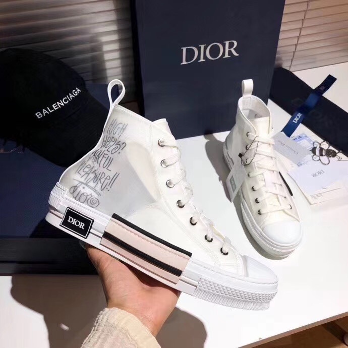 Dior迪奥春季首秀款/专柜最新联名