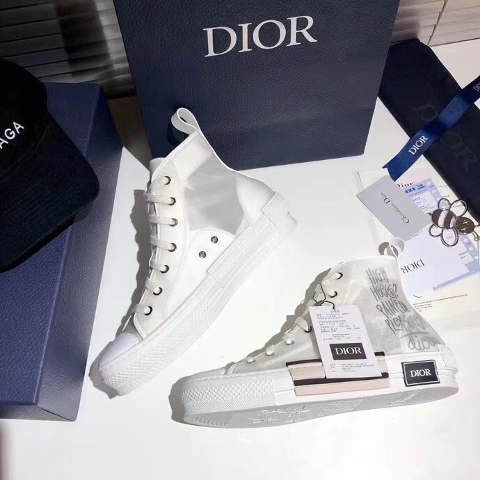 Dior迪奥春季首秀款/专柜最新联名