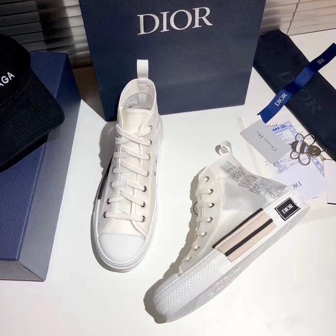 Dior迪奥春季首秀款/专柜最新联名