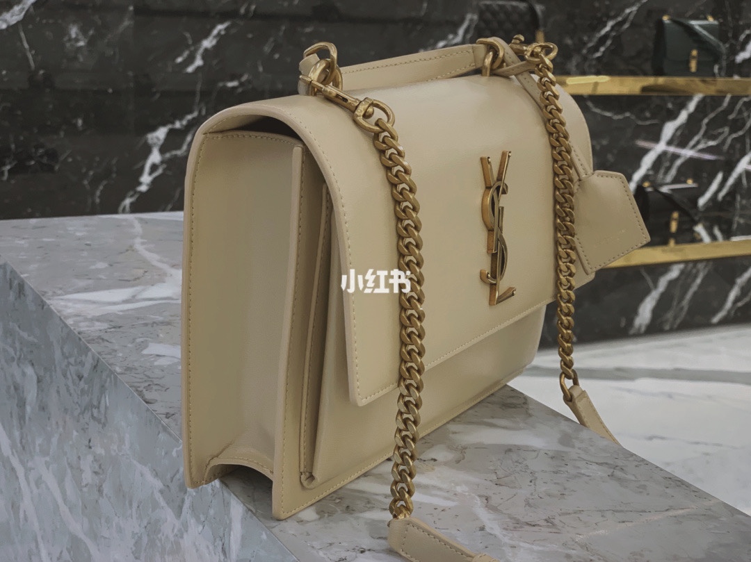 YSL ๐๐๐ฌ ๐ข๐๐๐๐ช๐ข ๐จ๐ช๐ฃ๐จ๐๐ฉ 25CM ็็ญพ็บนๆฅ่ฝๅ
634723ๅฅถๆ่ฒ/้ๆฃ