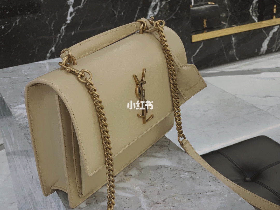 YSL ๐๐๐ฌ ๐ข๐๐๐๐ช๐ข ๐จ๐ช๐ฃ๐จ๐๐ฉ 25CM ็็ญพ็บนๆฅ่ฝๅ
634723ๅฅถๆ่ฒ/้ๆฃ