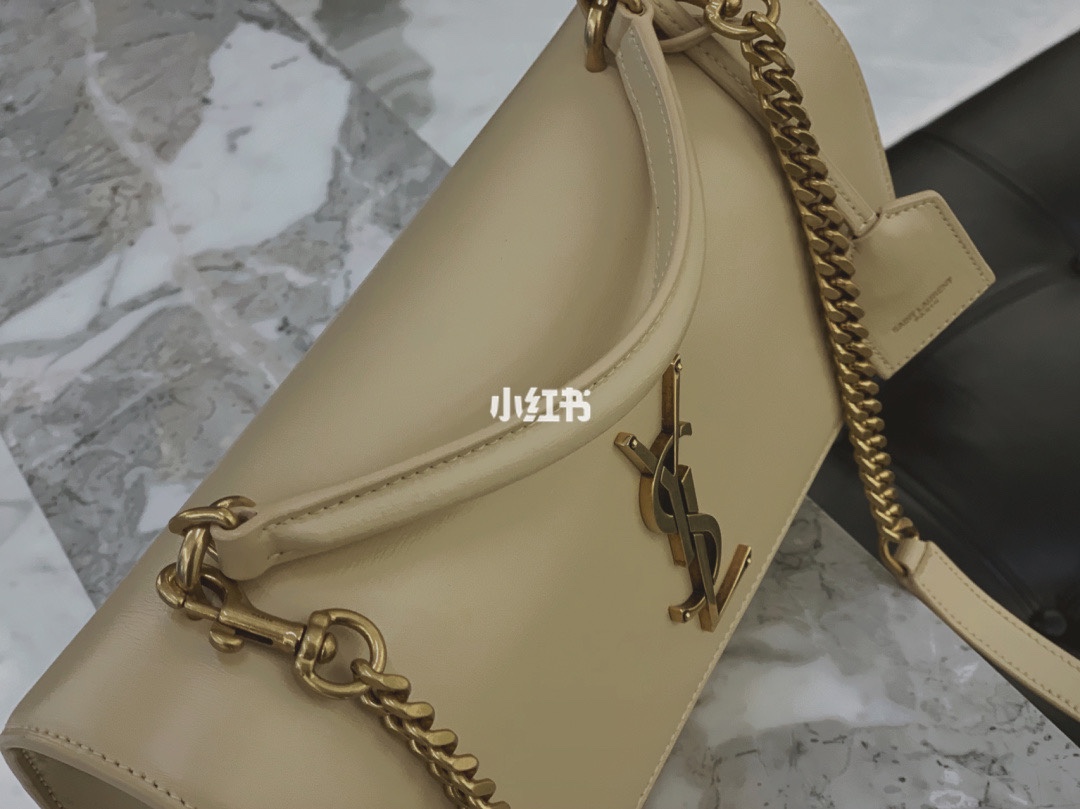 YSL ๐๐๐ฌ ๐ข๐๐๐๐ช๐ข ๐จ๐ช๐ฃ๐จ๐๐ฉ 25CM ็็ญพ็บนๆฅ่ฝๅ
634723ๅฅถๆ่ฒ/้ๆฃ