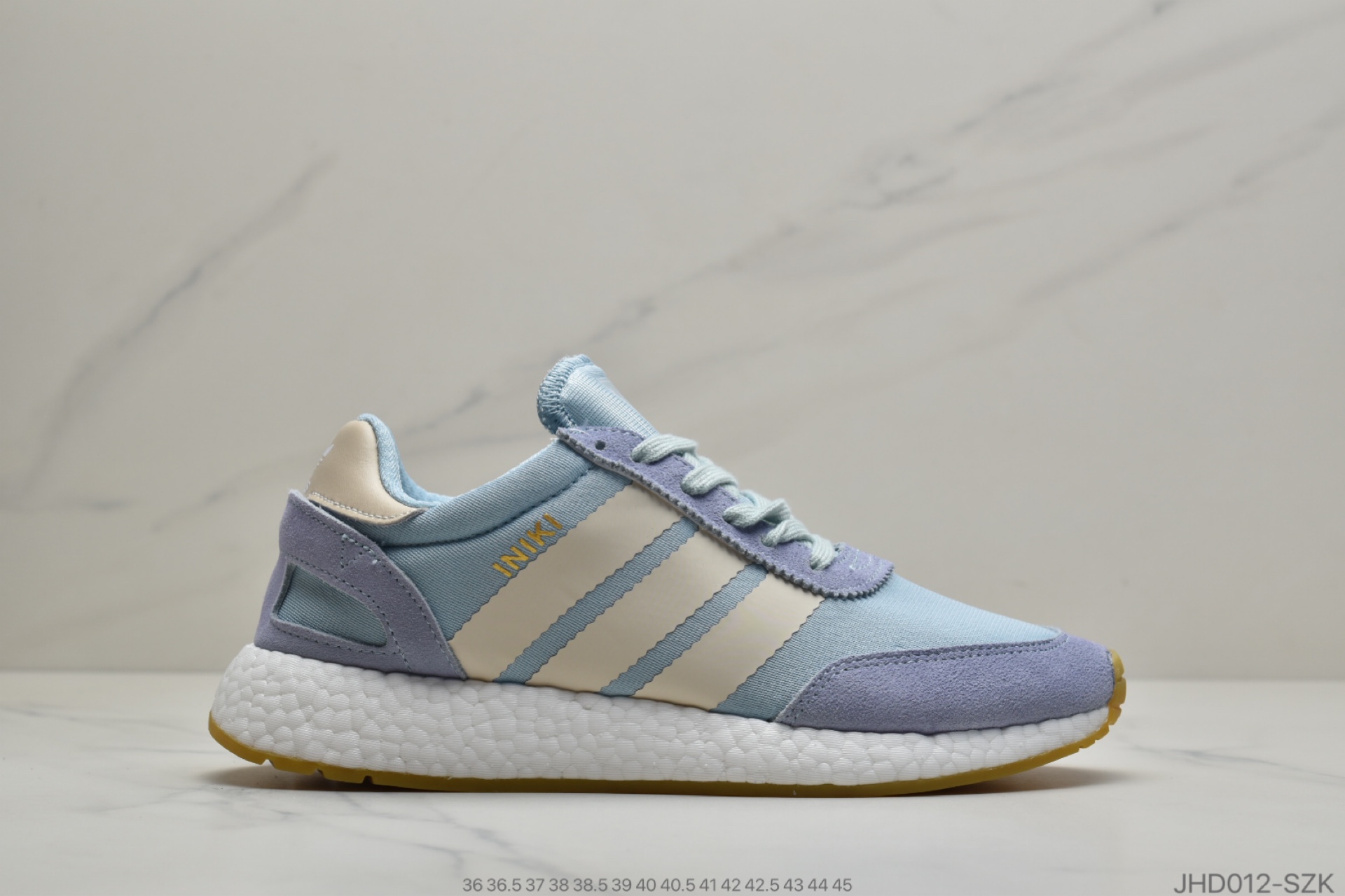 190 公司级阿迪达斯adidas Originals I-5923 清新鞋款 BB2089