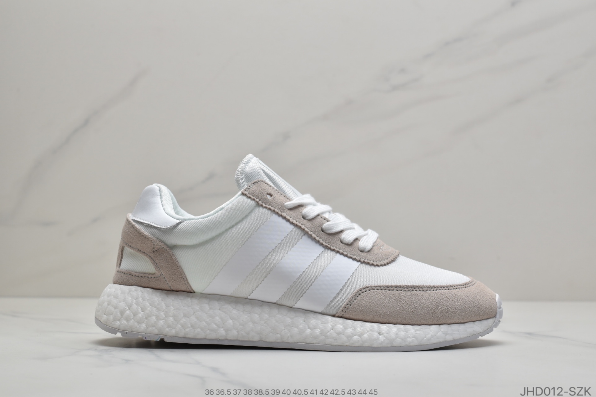 190 公司级阿迪达斯adidas Originals I-5923 清新鞋款 BB2089