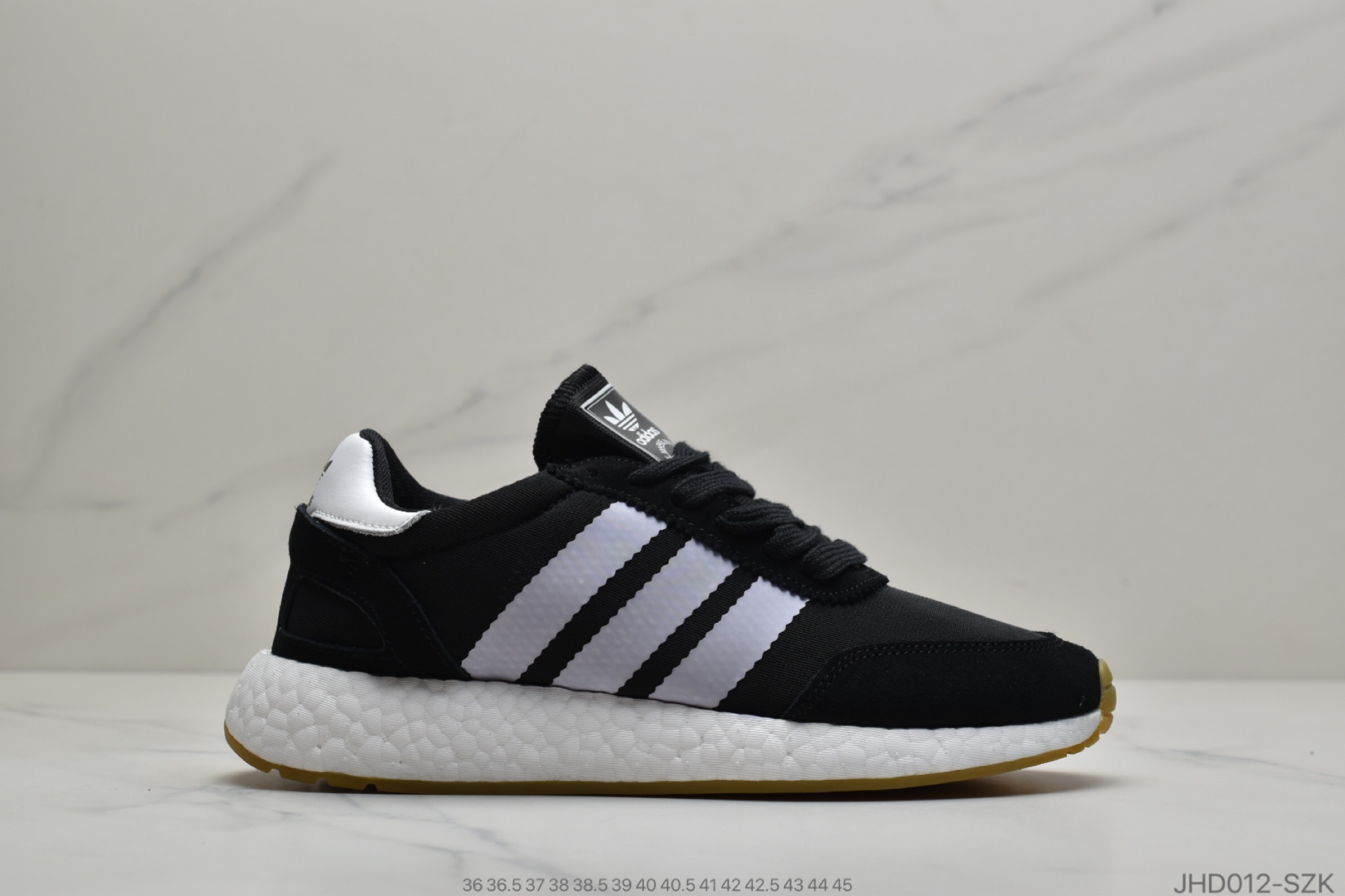 190 公司级阿迪达斯adidas Originals I-5923 清新鞋款 BB2089