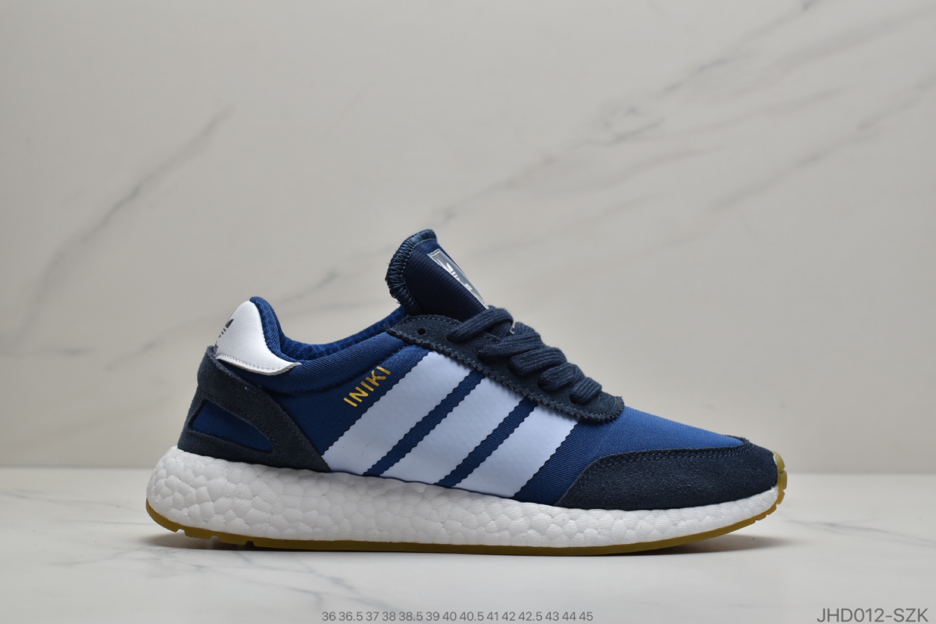 190 公司级阿迪达斯adidas Originals I-5923 清新鞋款 BB2089