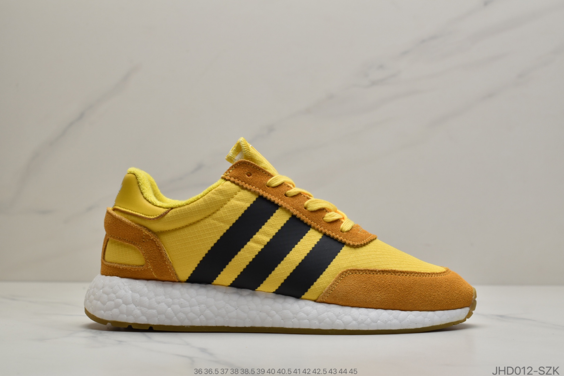 190 公司级阿迪达斯adidas Originals I-5923 清新鞋款 BB2089