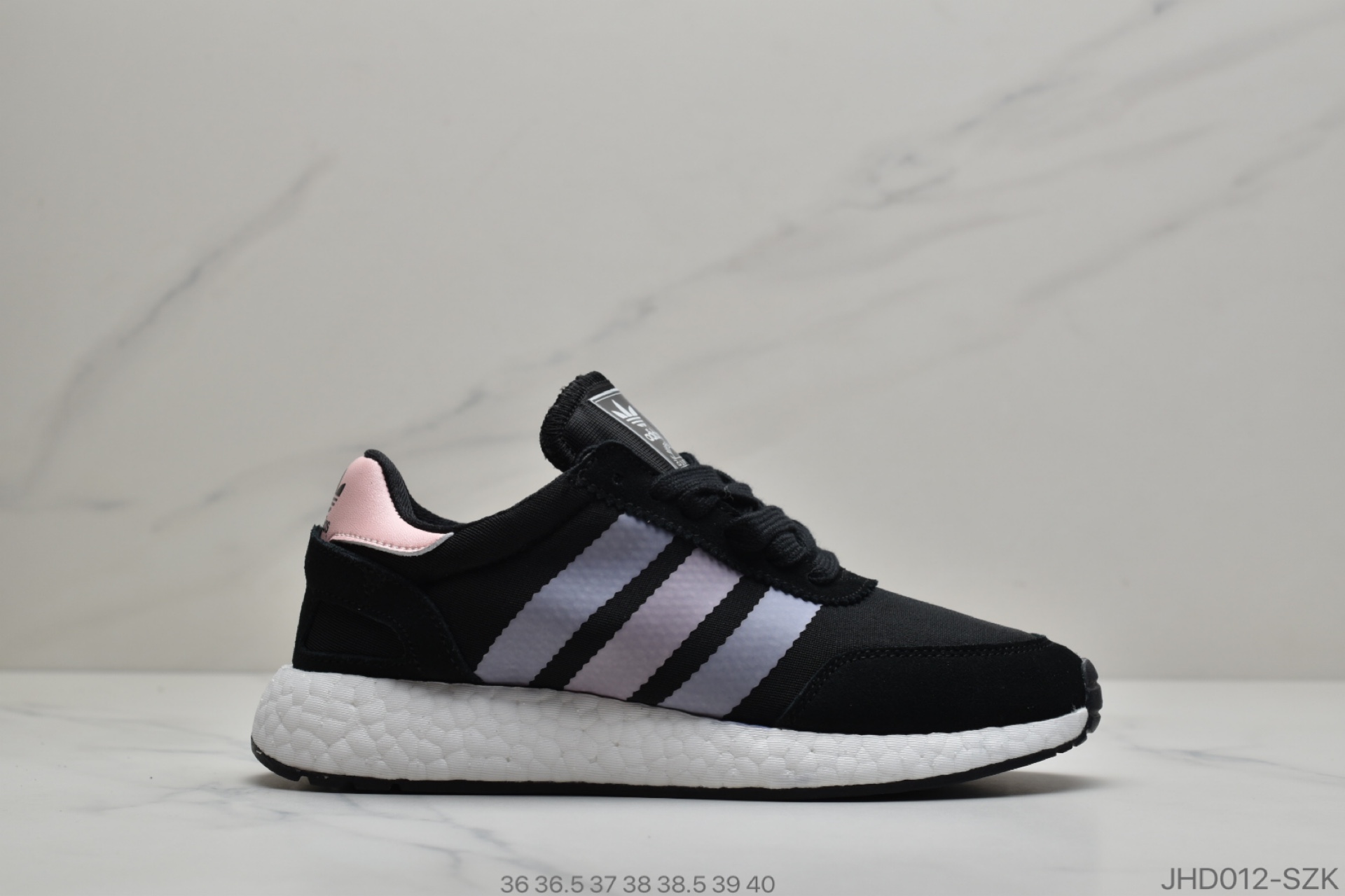 190 公司级阿迪达斯adidas Originals I-5923 清新鞋款 BB2089