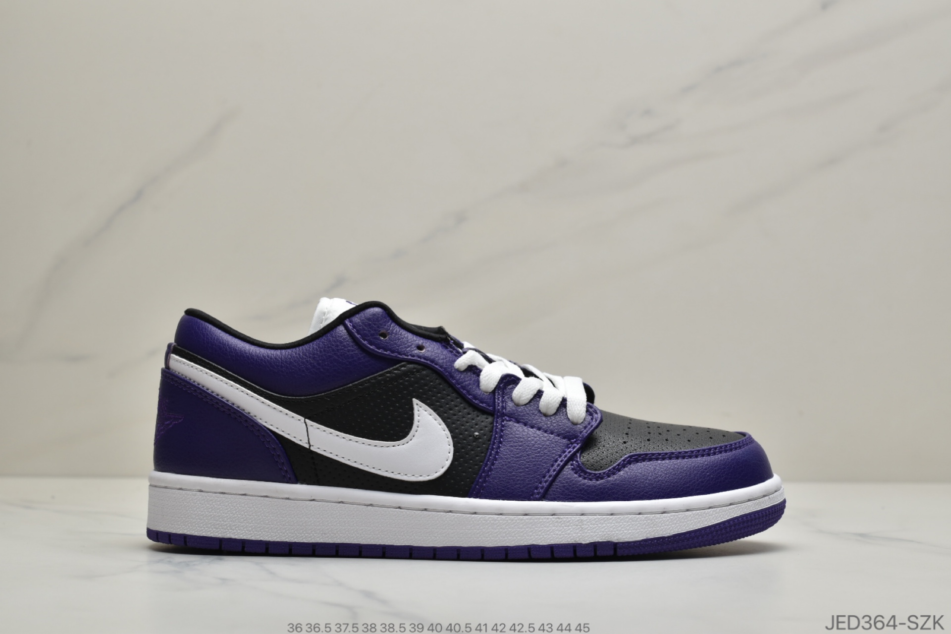 150 公司级 Air Jordan 1 Low 薄荷绿 蒂芙尼AJ1乔1低帮休闲板鞋 553558-117