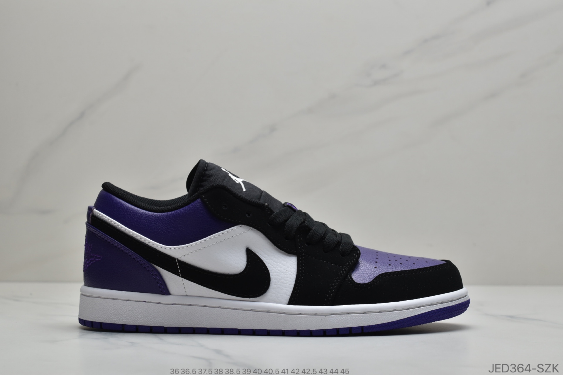 150 公司级 Air Jordan 1 Low 薄荷绿 蒂芙尼AJ1乔1低帮休闲板鞋 553558-117