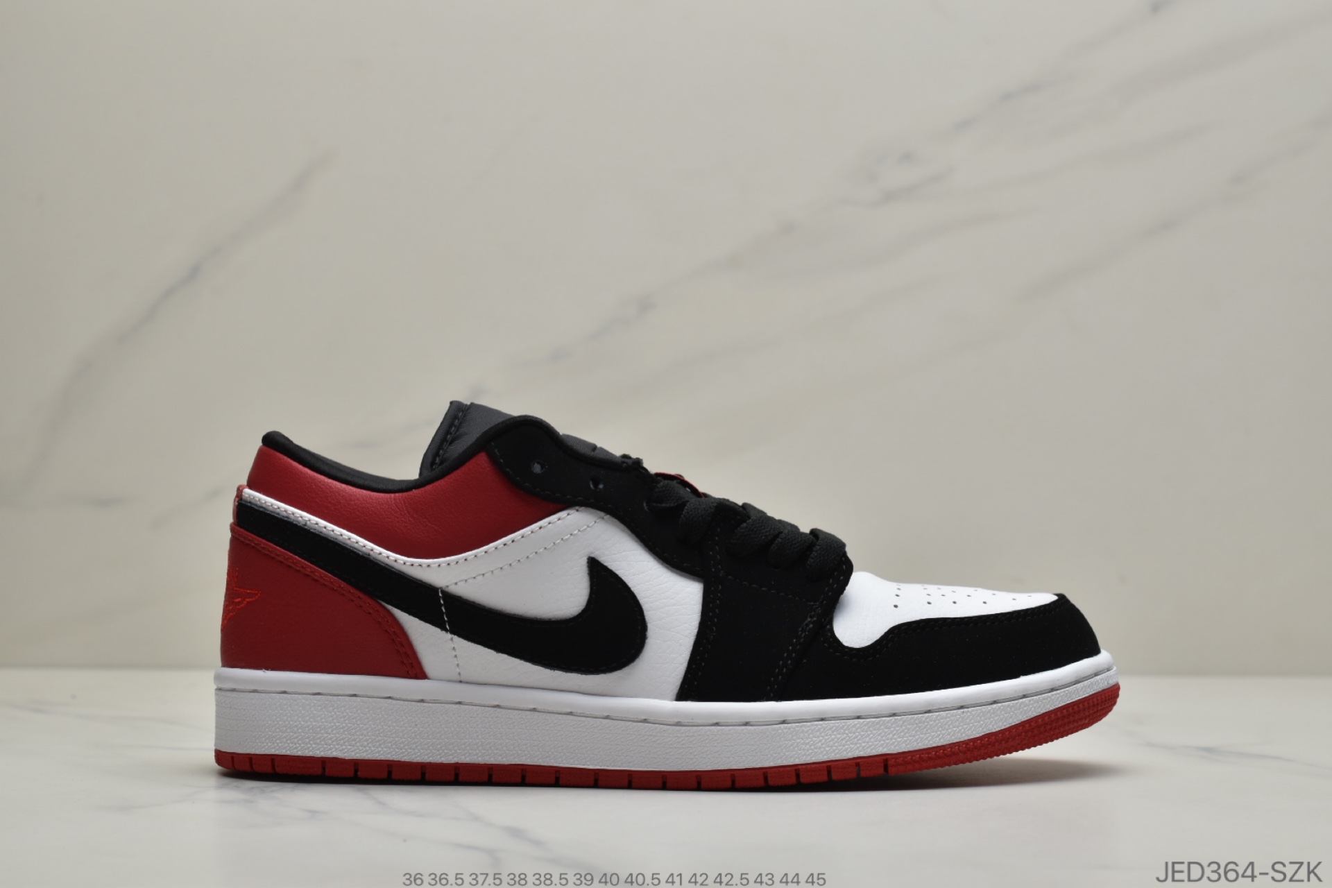 150 公司级 Air Jordan 1 Low 薄荷绿 蒂芙尼AJ1乔1低帮休闲板鞋 553558-117