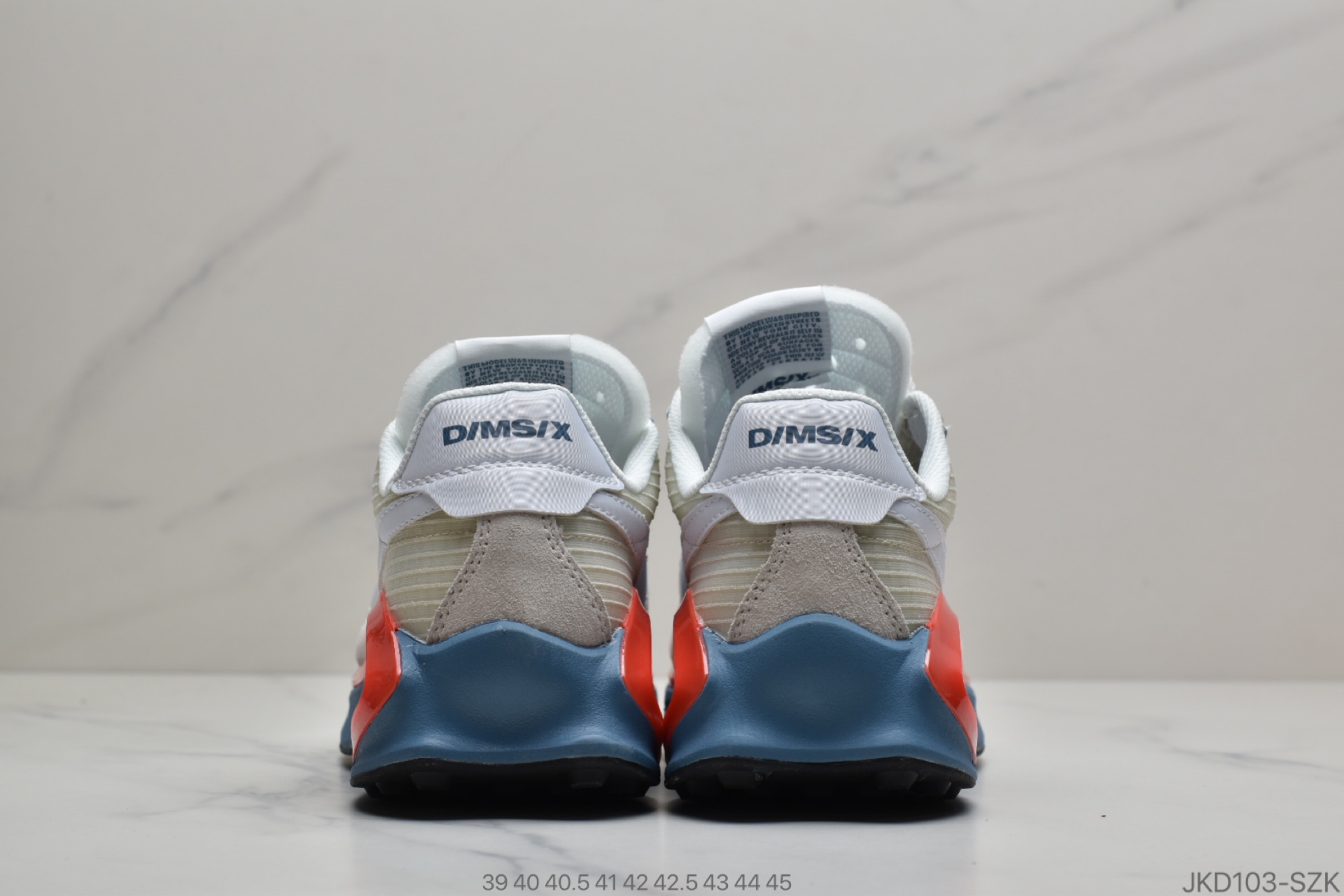 160 公司级耐克NIKE D/MS/X WAFFLE 耐克一直是鞋类设计创新的领跑者CQ0205-801