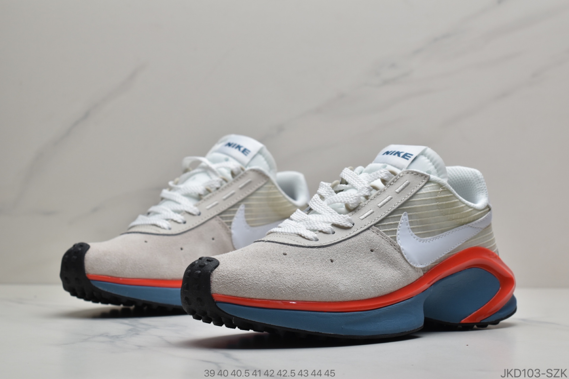160 公司级耐克NIKE D/MS/X WAFFLE 耐克一直是鞋类设计创新的领跑者CQ0205-801
