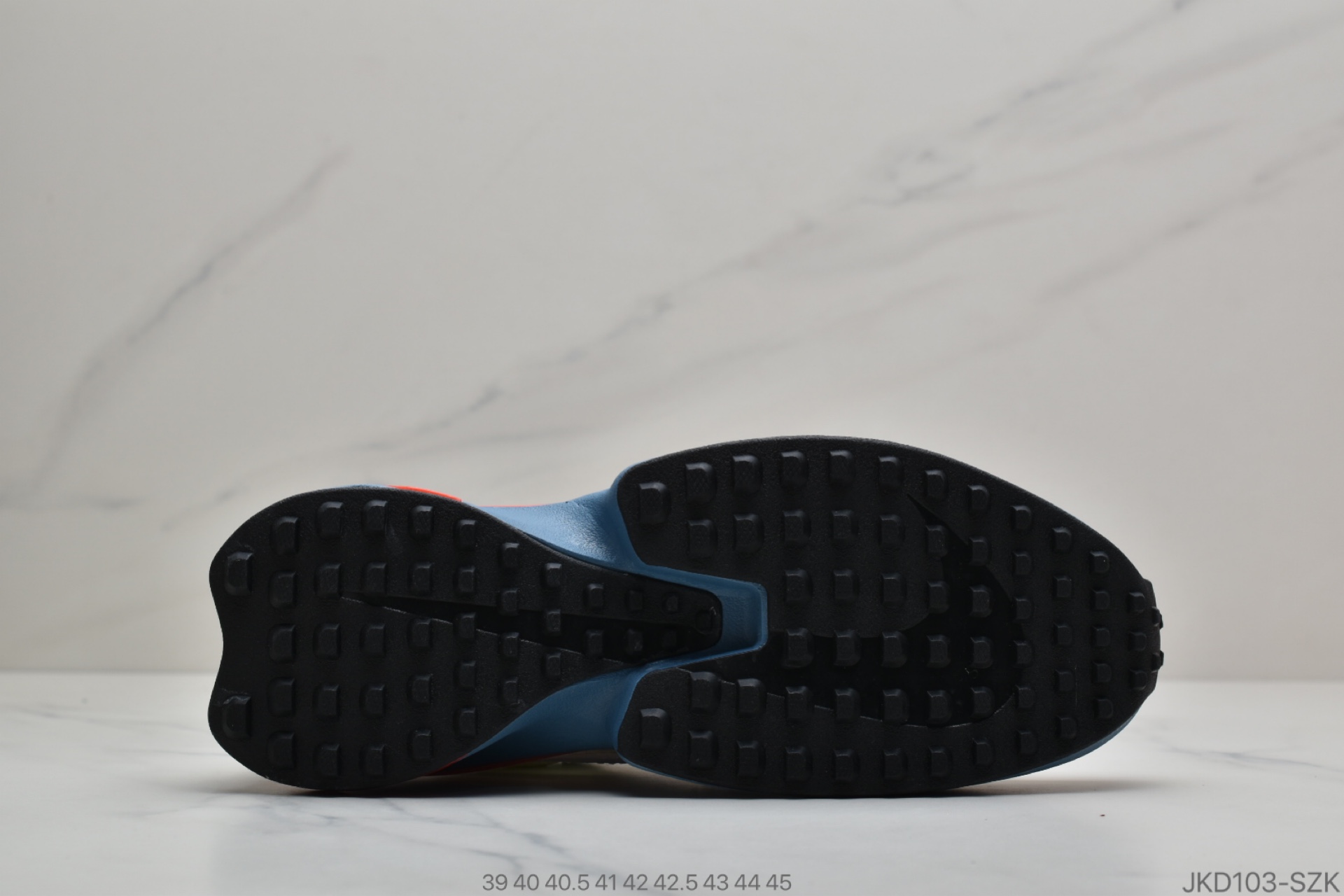160 公司级耐克NIKE D/MS/X WAFFLE 耐克一直是鞋类设计创新的领跑者CQ0205-801