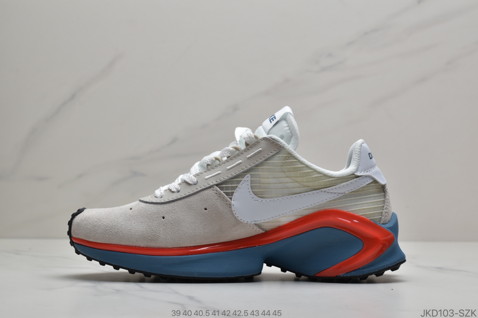 160 公司级耐克NIKE D/MS/X WAFFLE 耐克一直是鞋类设计创新的领跑者CQ0205-801