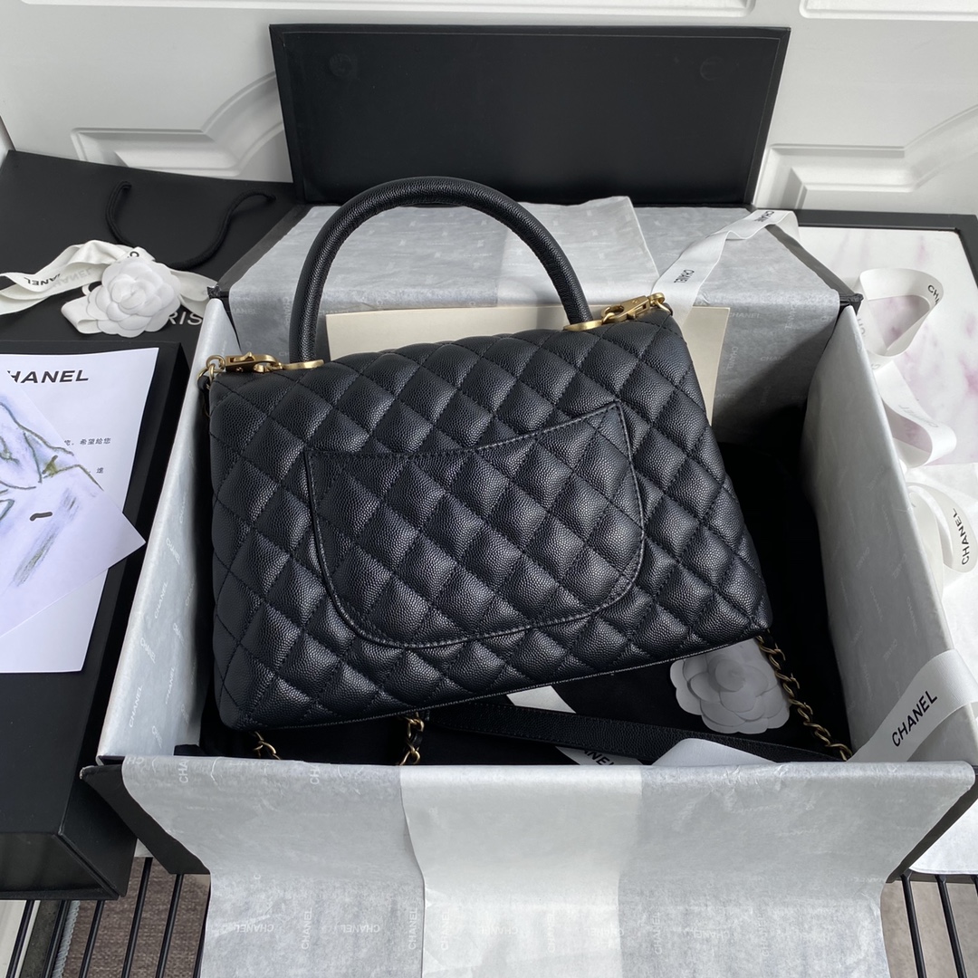 Сумка Chanel