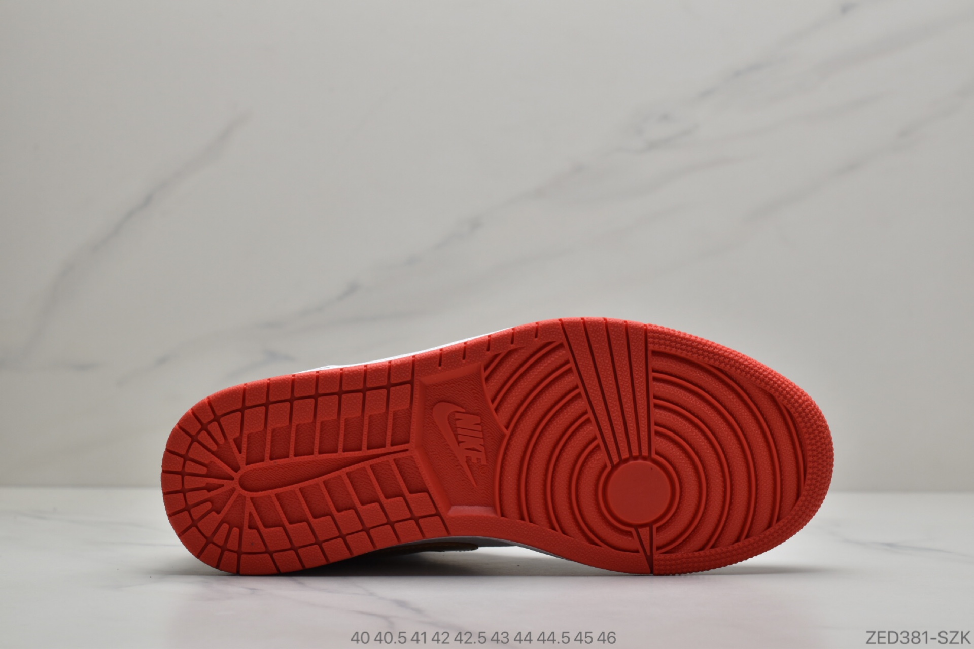 260 Air Jordan 1 Mid 白蓝红 AJ1 乔丹1代 aj1 乔1 中邦 BQ6931-104