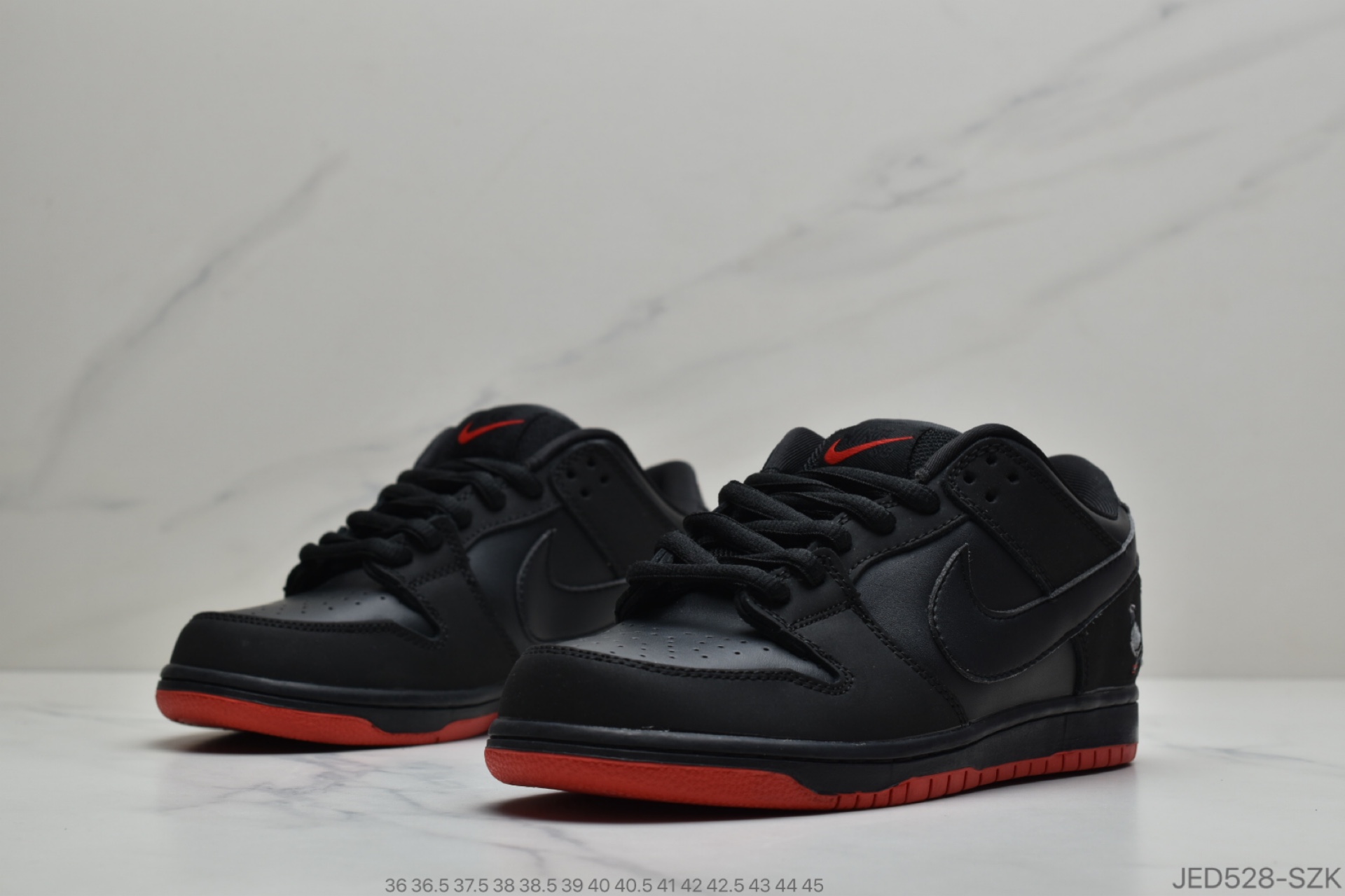 150 公魂牵梦绕的”鸽子王”Jeff Staple  Nike SB Dunk Low 'Pigeon 3.0' 883232-008