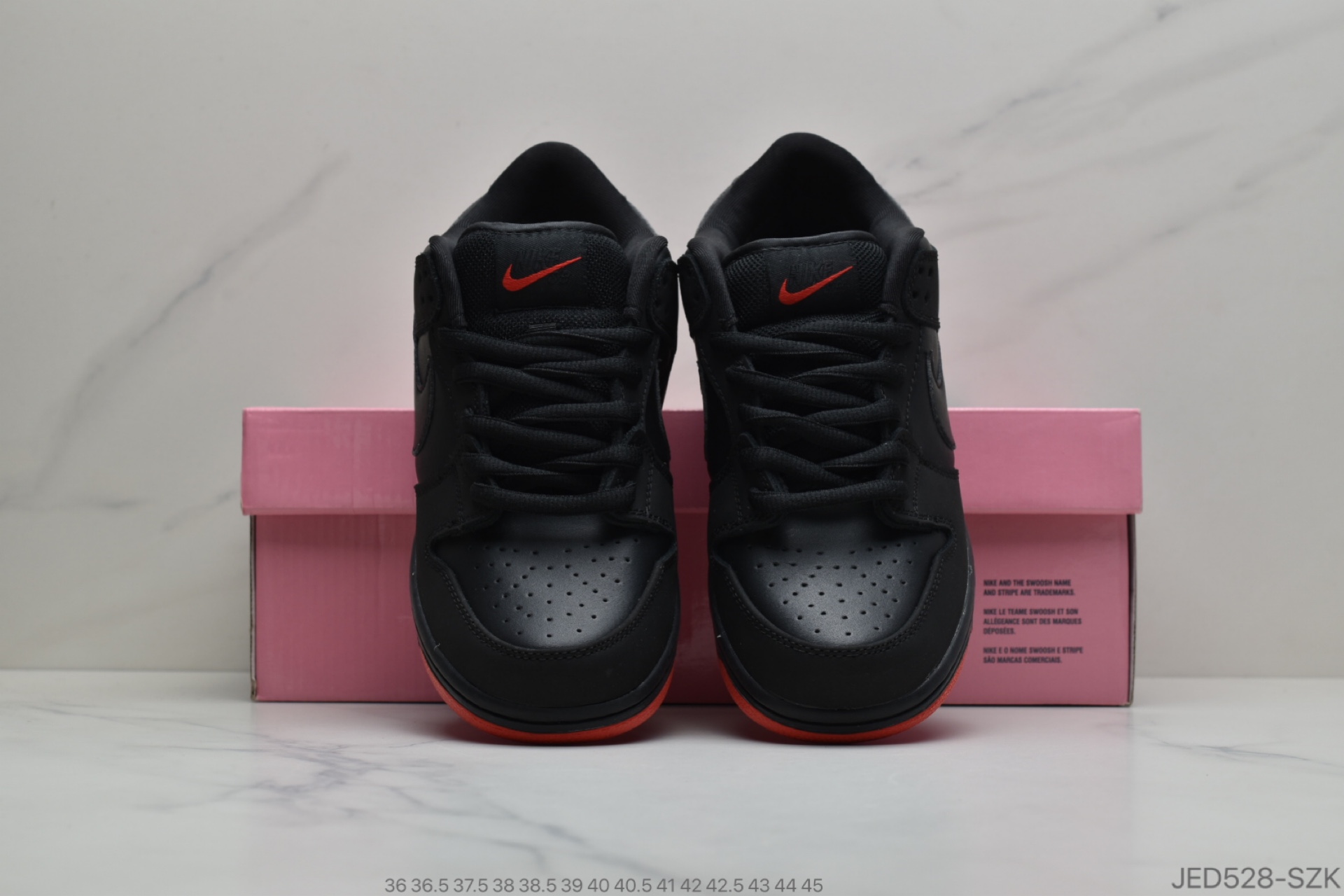 150 公魂牵梦绕的”鸽子王”Jeff Staple  Nike SB Dunk Low 'Pigeon 3.0' 883232-008