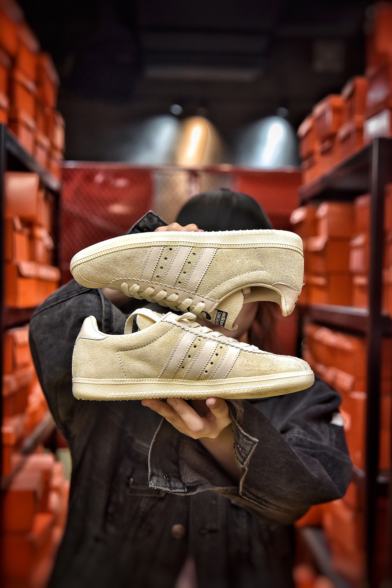 高仿阿迪达斯adidas 实拍图片