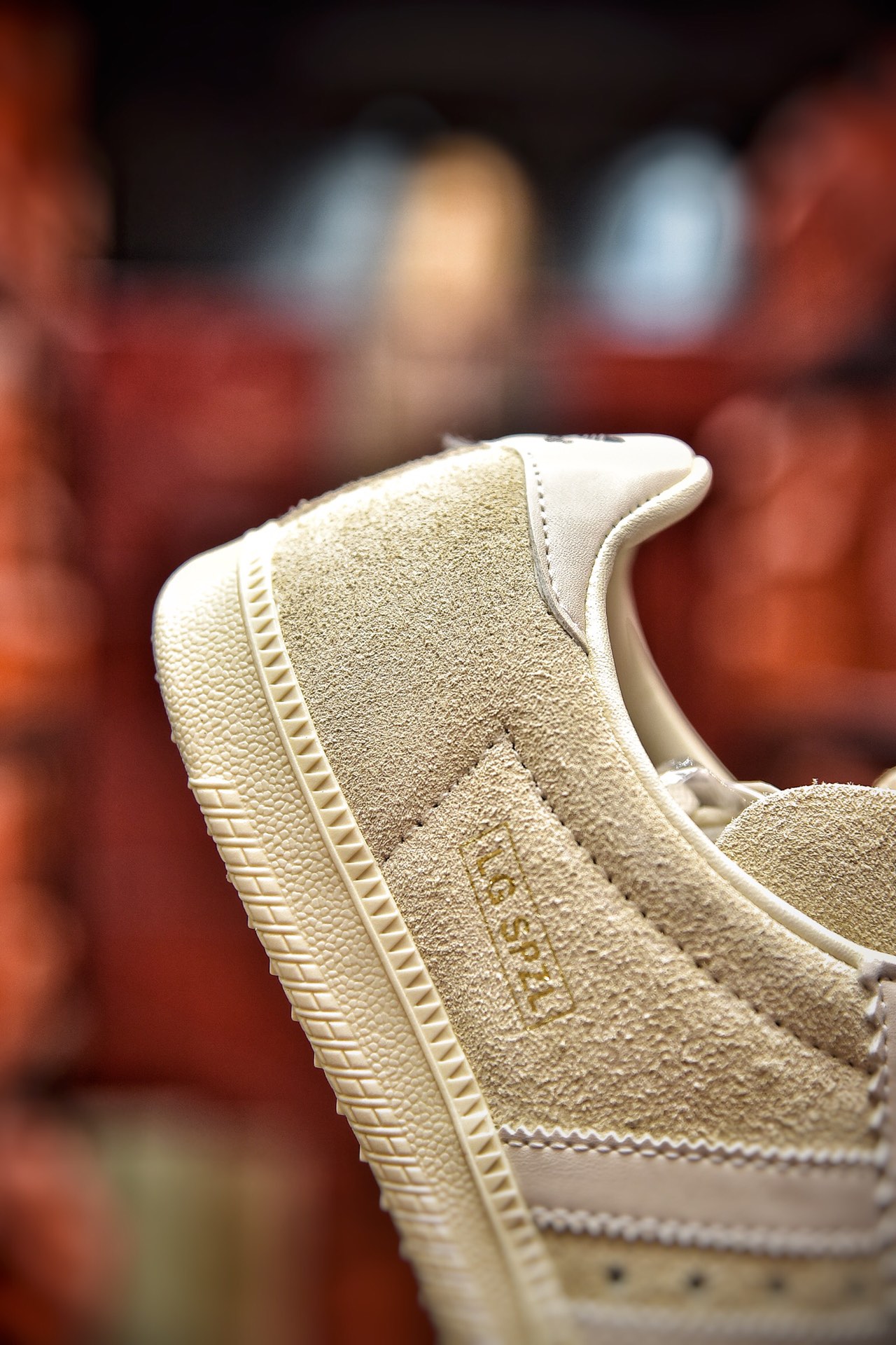 高仿阿迪达斯adidas 实拍图片