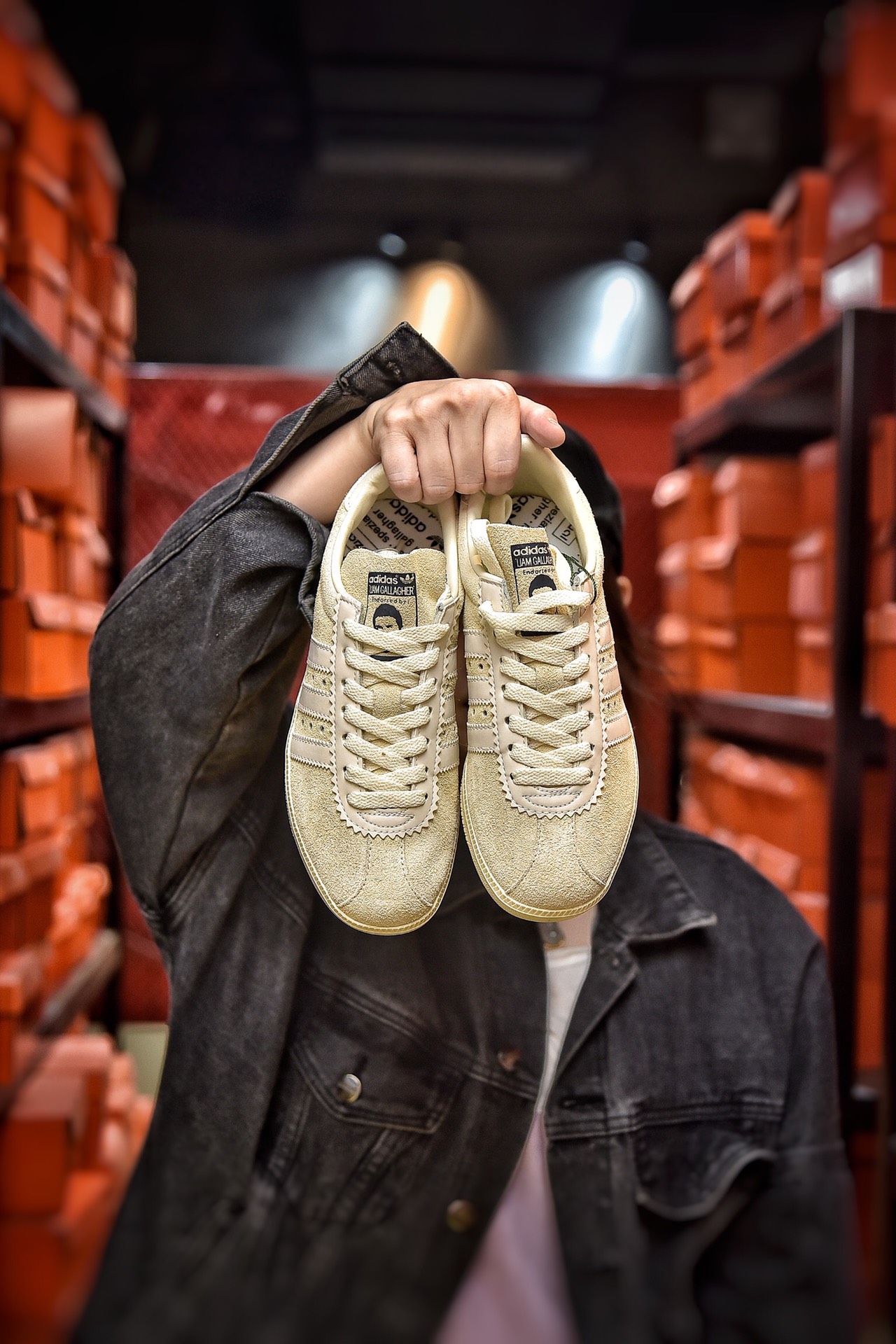 高仿阿迪达斯adidas 实拍图片