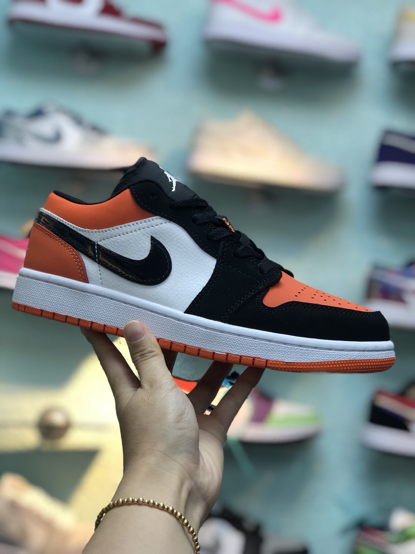 나이키 조던 신발 Jordan 27758