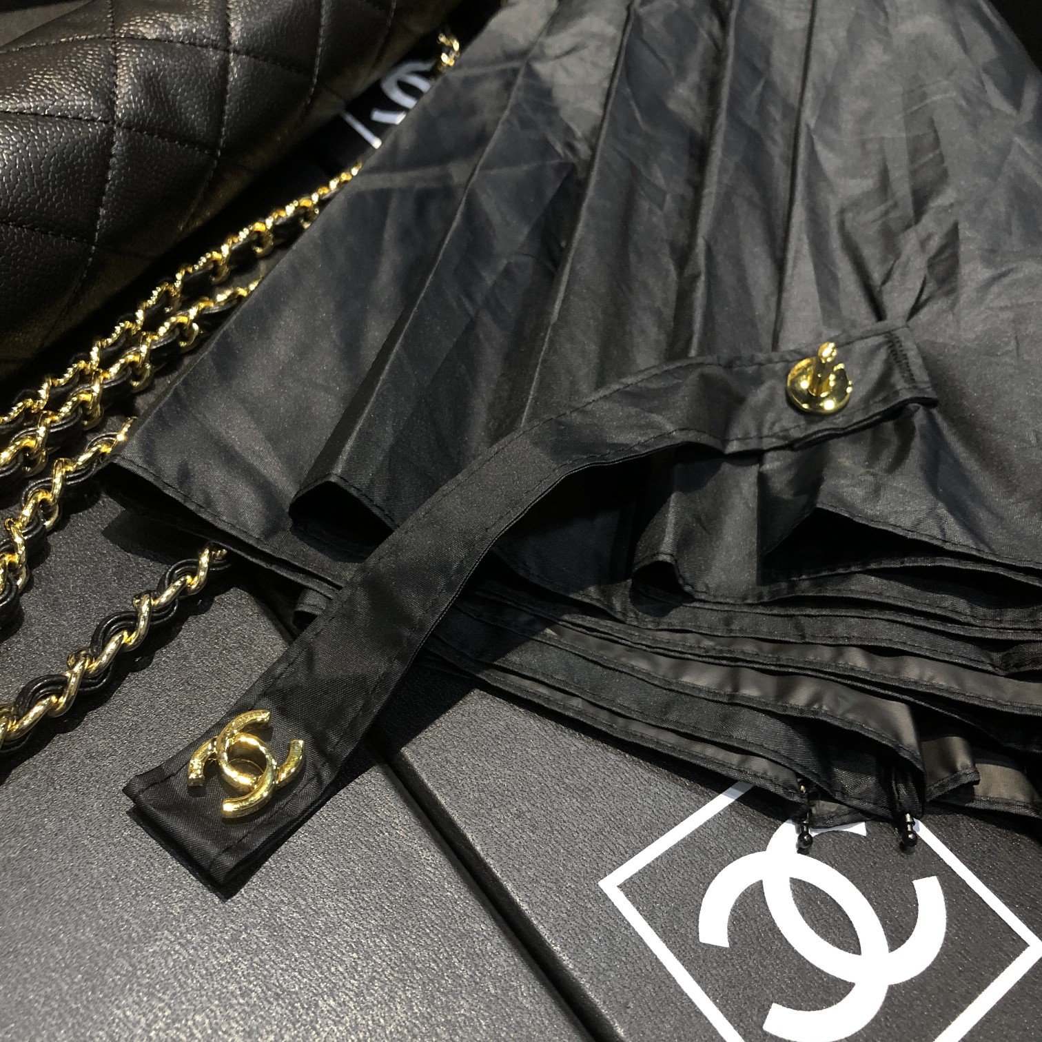 Chanel - Comprehensive 4