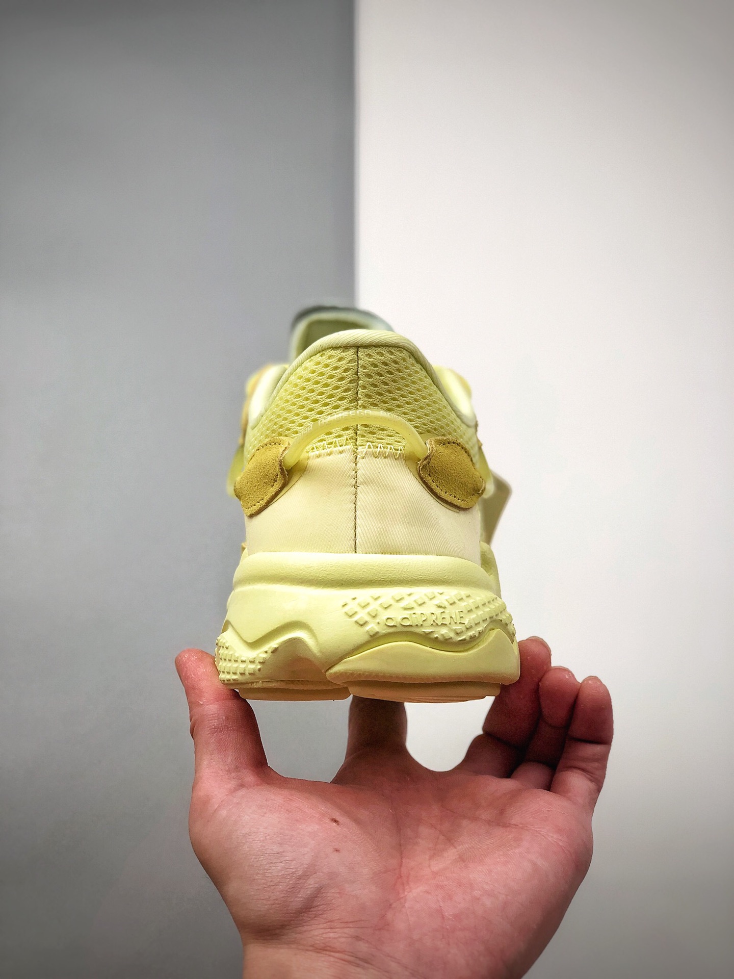 140  Adidas Ozweego adiPRENE 复古水管老爹鞋