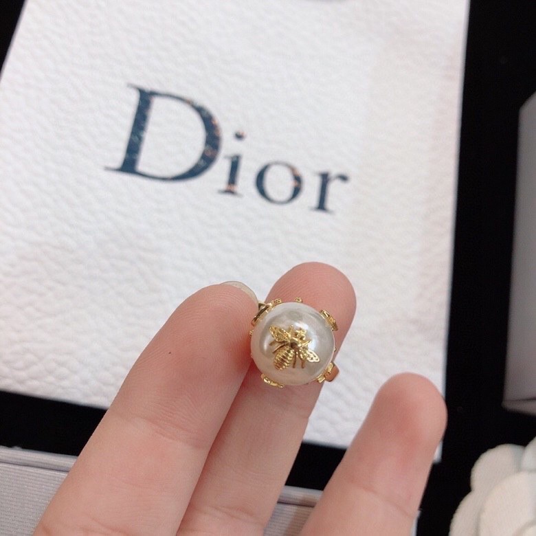 Dior 新款戒指上新 独家高端品质 图‼