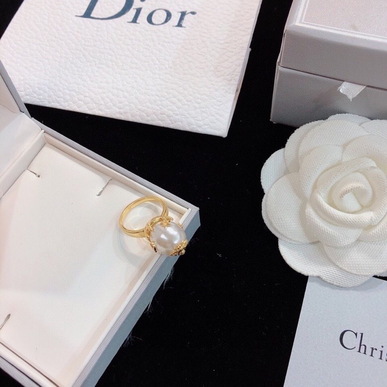 Dior 新款戒指上新 独家高端品质 图‼