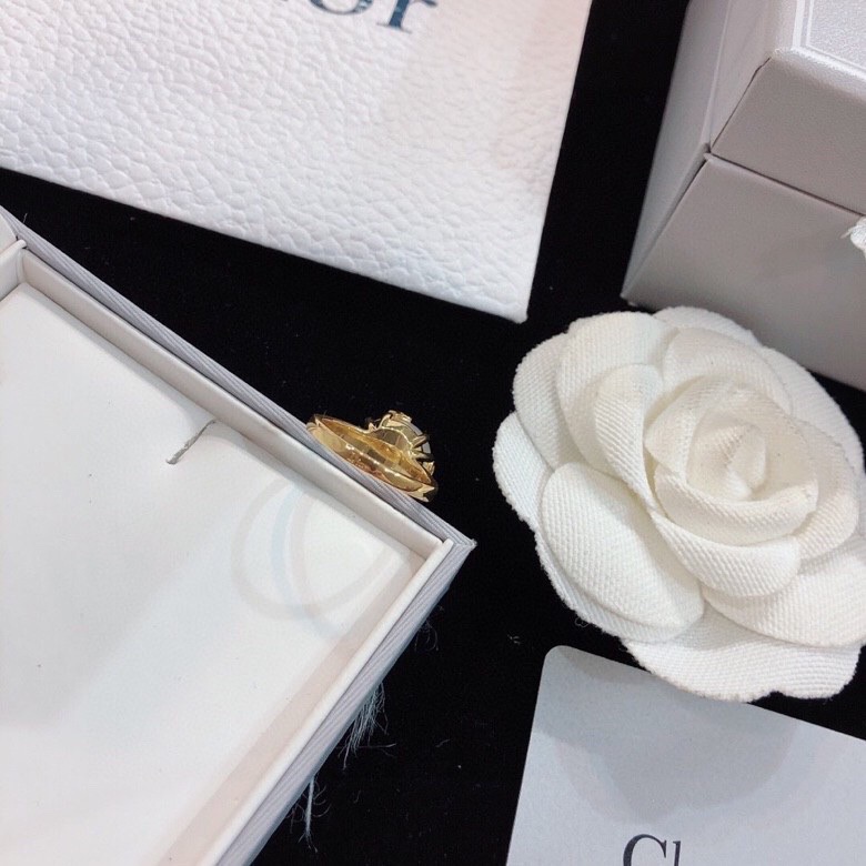 Dior 新款戒指上新 独家高端品质 图‼