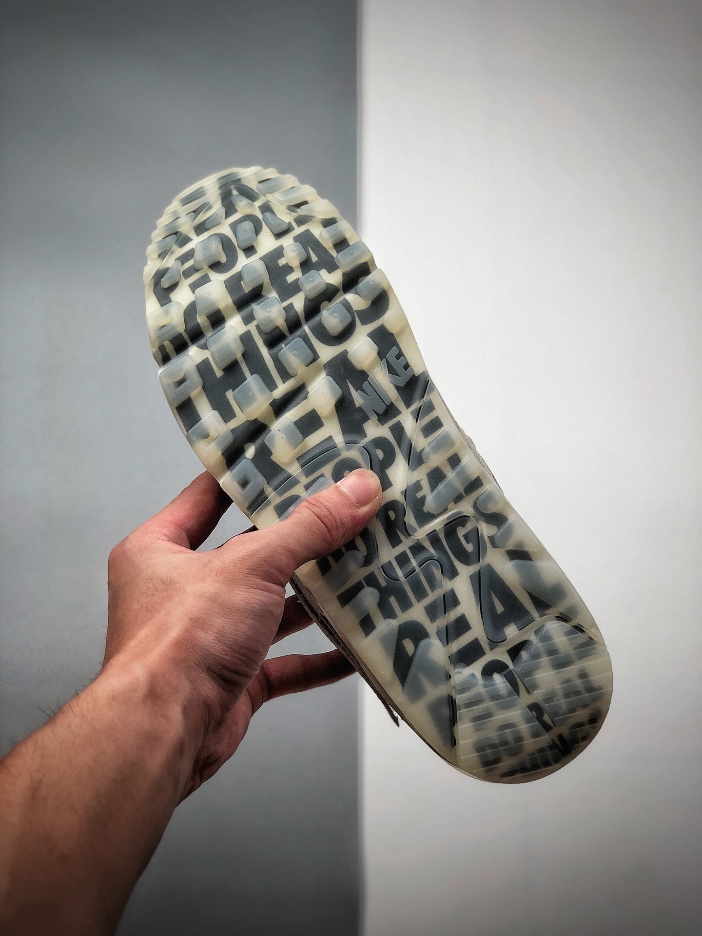 270 Nike Air max 90 ”The Basement” 小窗口气垫休闲运动鞋 CI9111-002