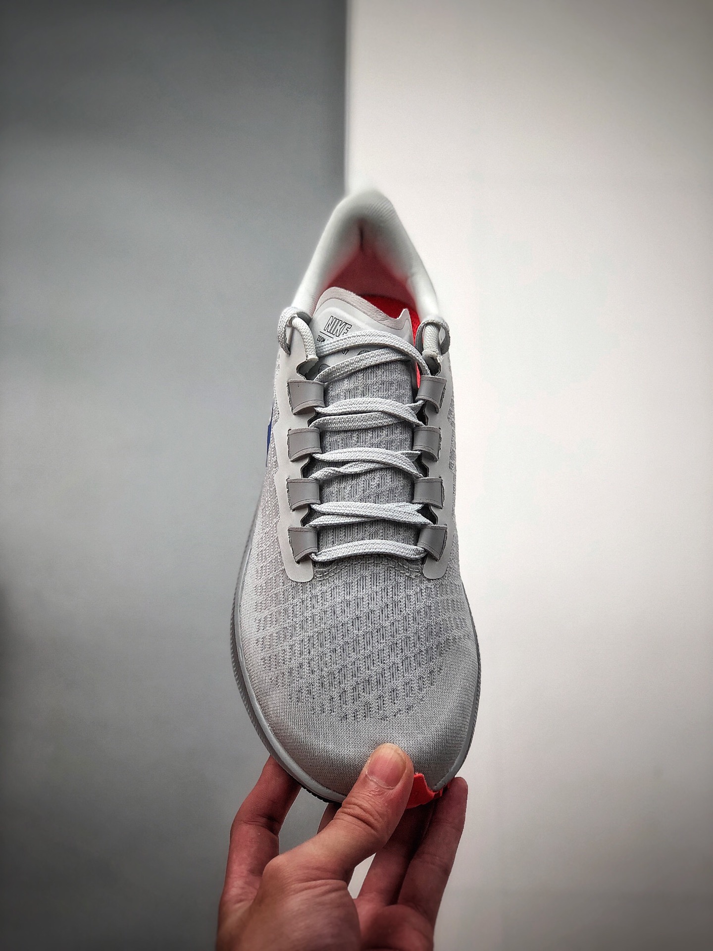 180  Nike Zoom Pegasus 37 登月37 透气缓震疾速跑鞋BQ9646-006