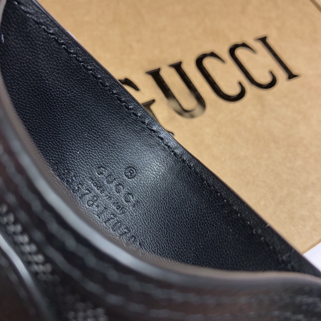 GUCCI古驰Off The Grid系列卡片夹625578