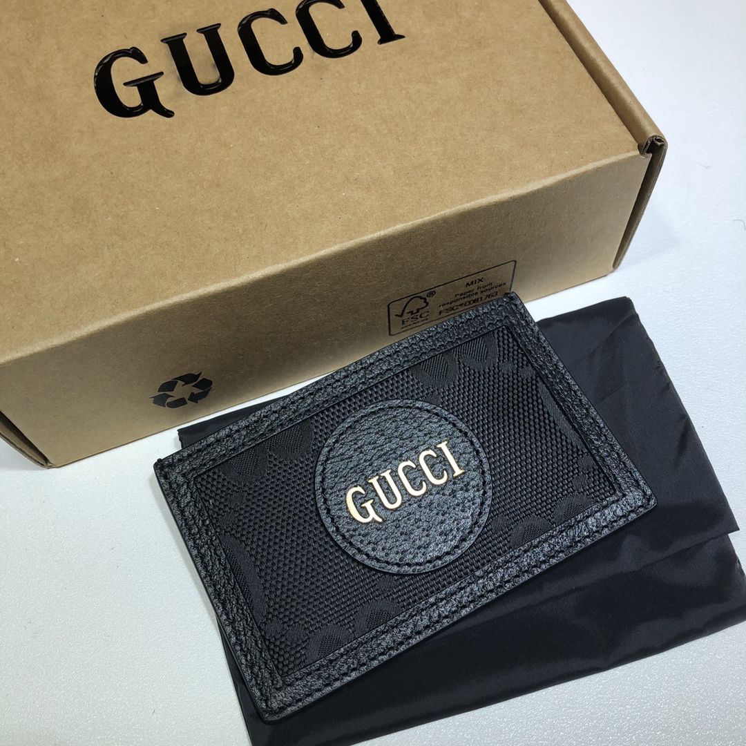 GUCCI古驰Off The Grid系列卡片夹625578