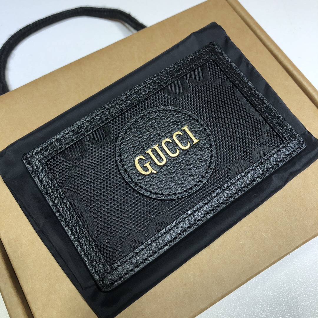 GUCCI古驰Off The Grid系列卡片夹625578
