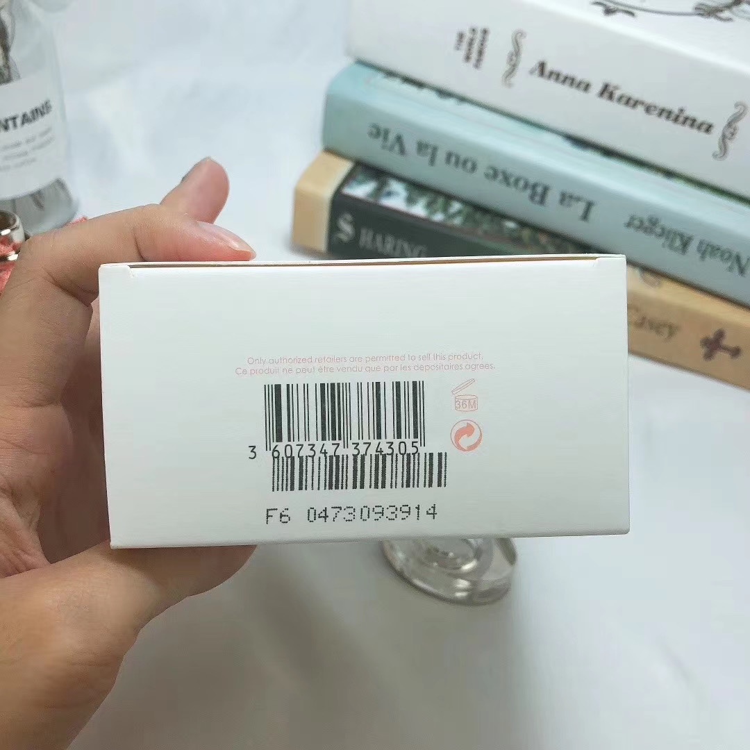 85💰专柜品质
蔻依玫瑰粉丝带香水75ml