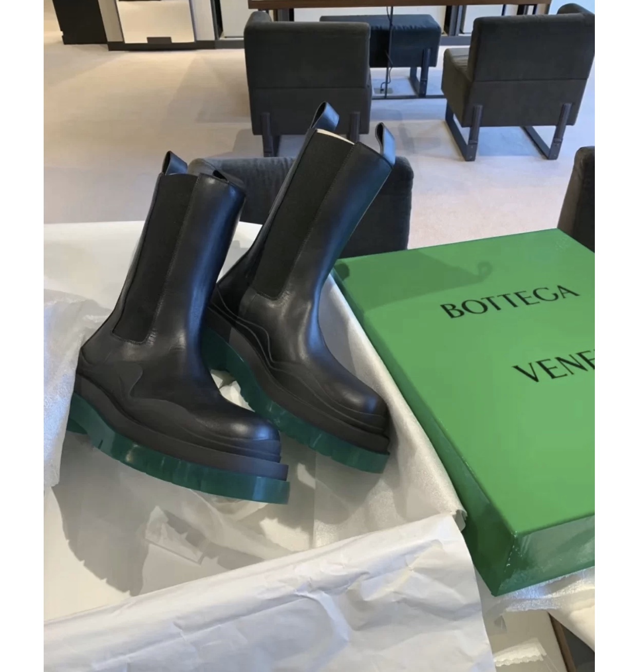 [Bottega Veneta Women