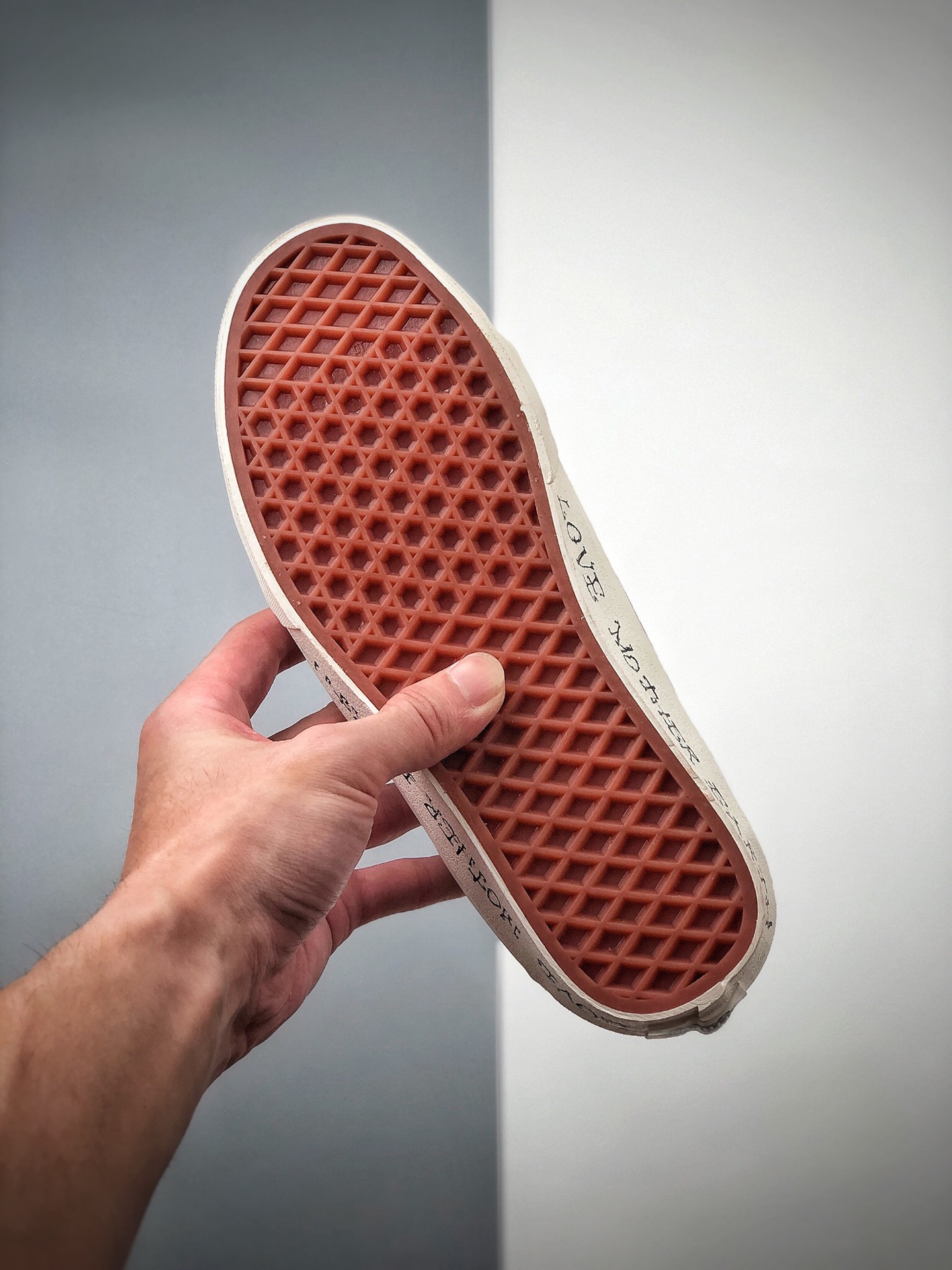 170  新款出货：VANS范斯 Sk8-Hi 保护地球生态刺绣鸳鸯高帮休闲板鞋 VN0A3JFIWZ2