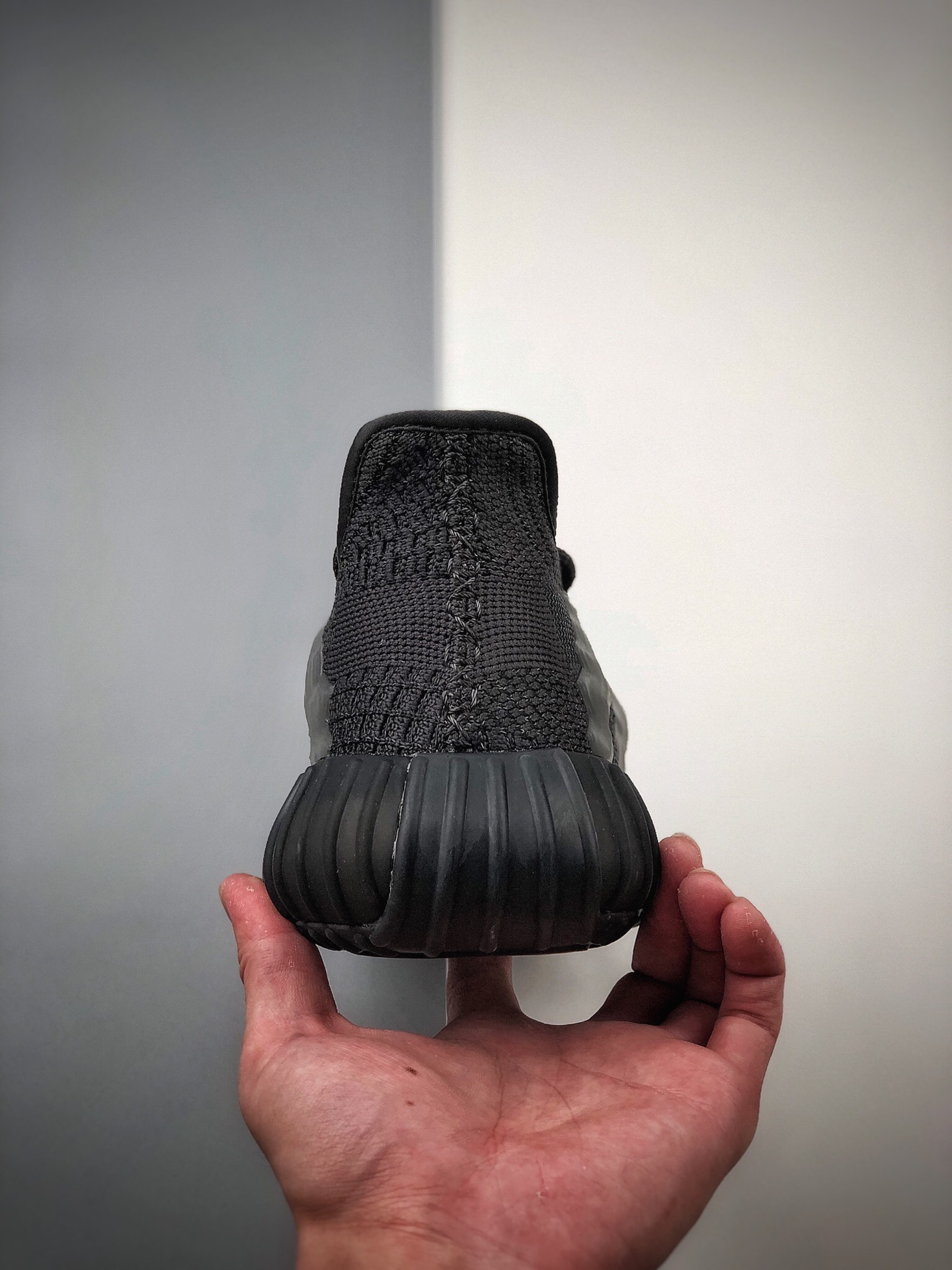 290 Adidas YEEZY BOOST 350V2水滴夜光满天星系列加入反光闪耀KPL