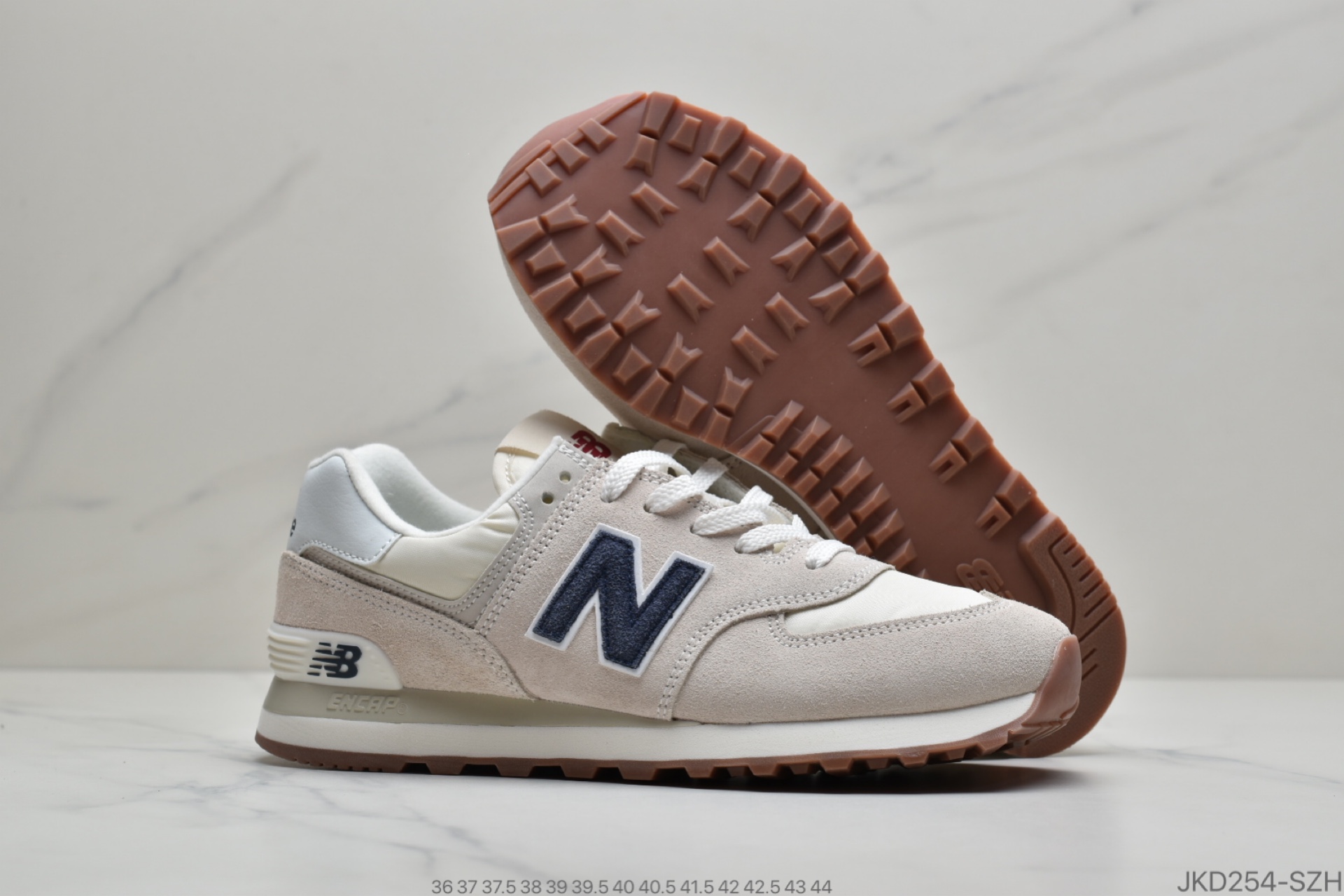 160 New Balance 574 新百伦