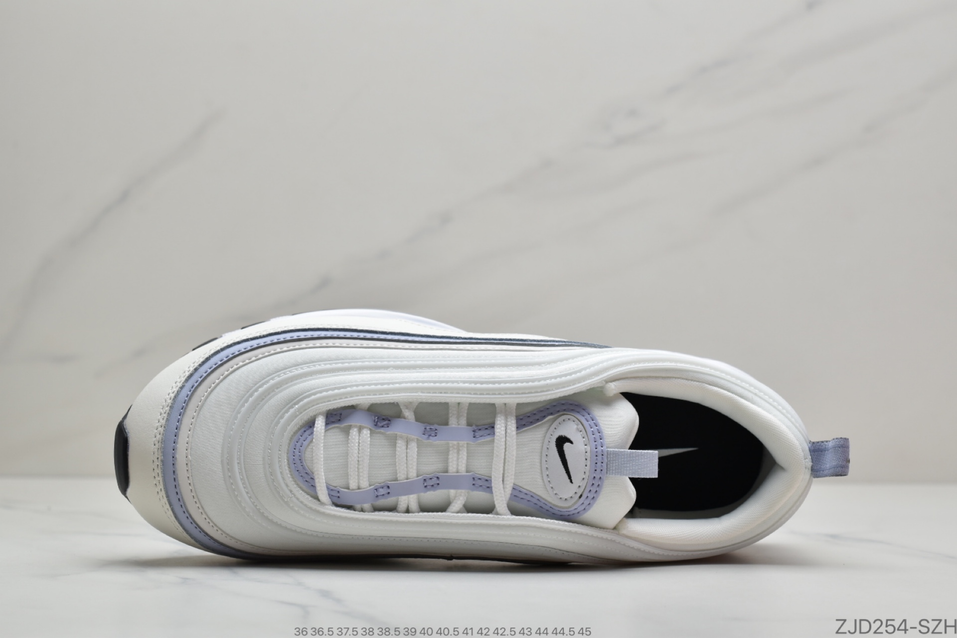 240 公司级耐克NIKE AIR MAX 97 ESS是Nike最具代表性的鞋款之一CZ6087-102