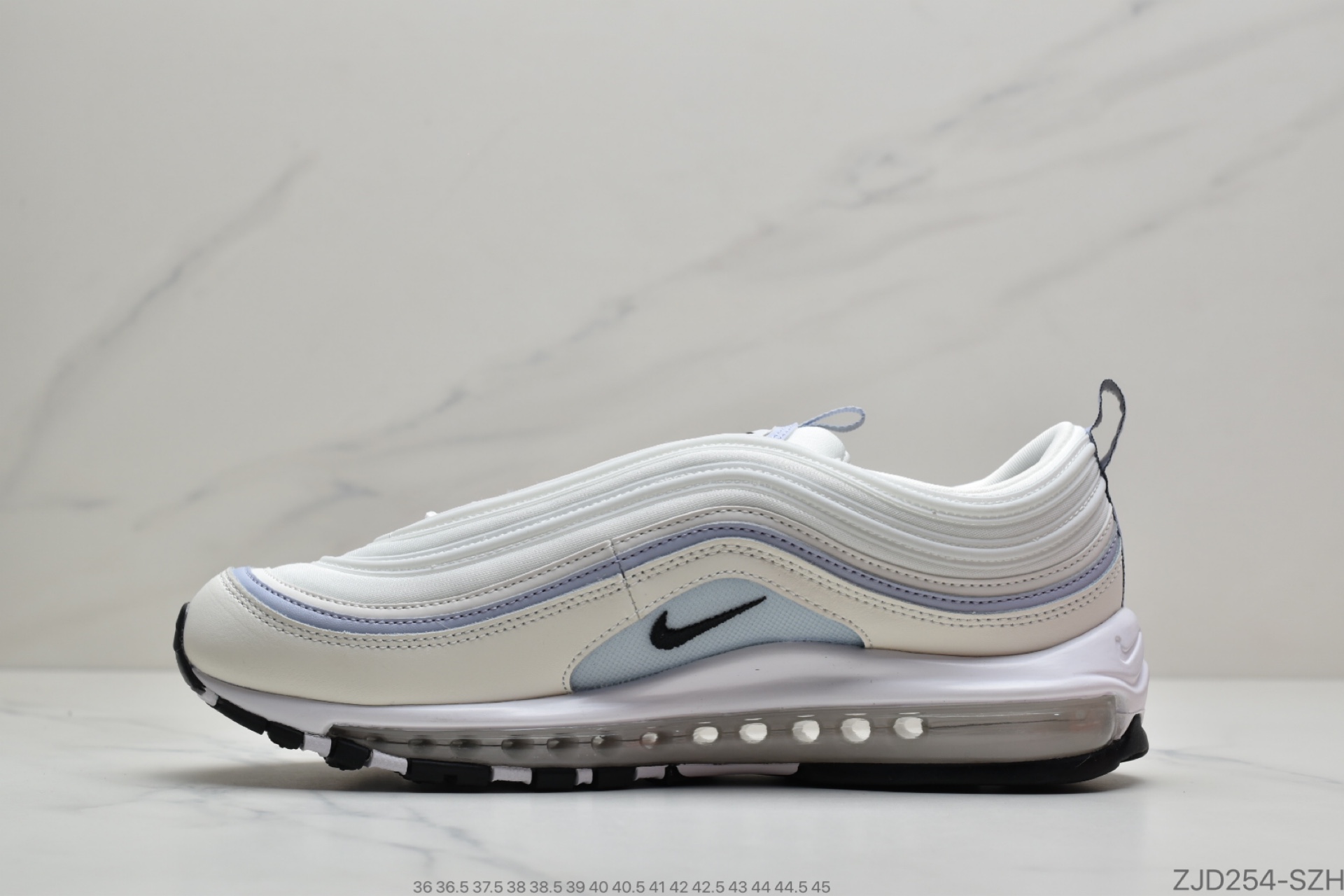 240 公司级耐克NIKE AIR MAX 97 ESS是Nike最具代表性的鞋款之一CZ6087-102