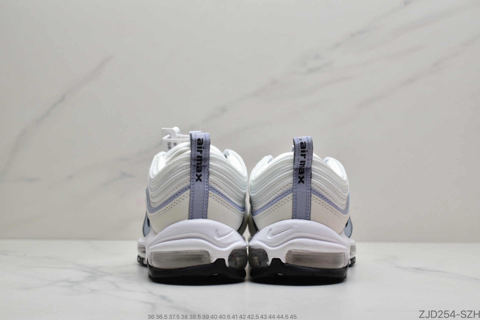 240 公司级耐克NIKE AIR MAX 97 ESS是Nike最具代表性的鞋款之一CZ6087-102