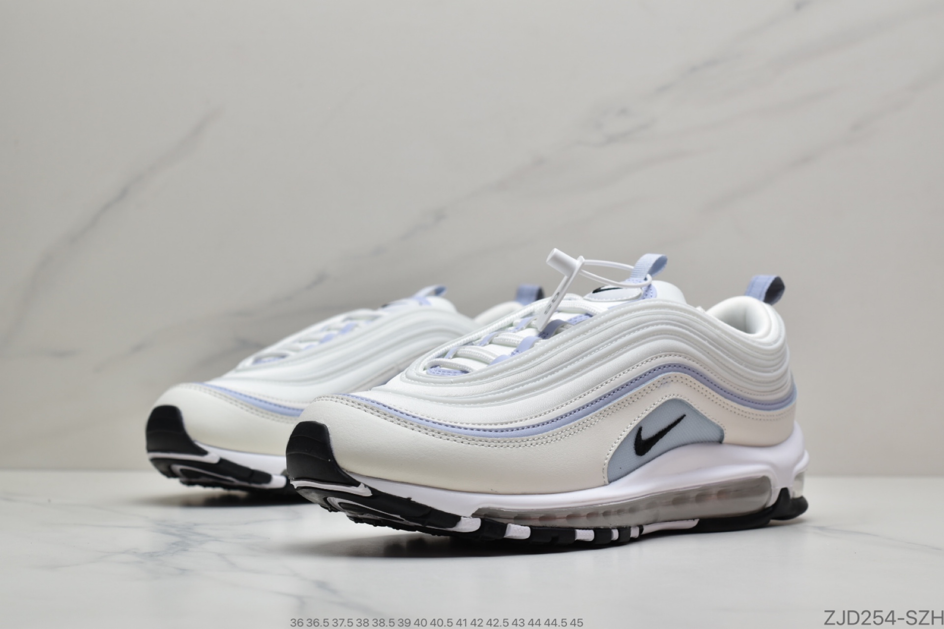 240 公司级耐克NIKE AIR MAX 97 ESS是Nike最具代表性的鞋款之一CZ6087-102