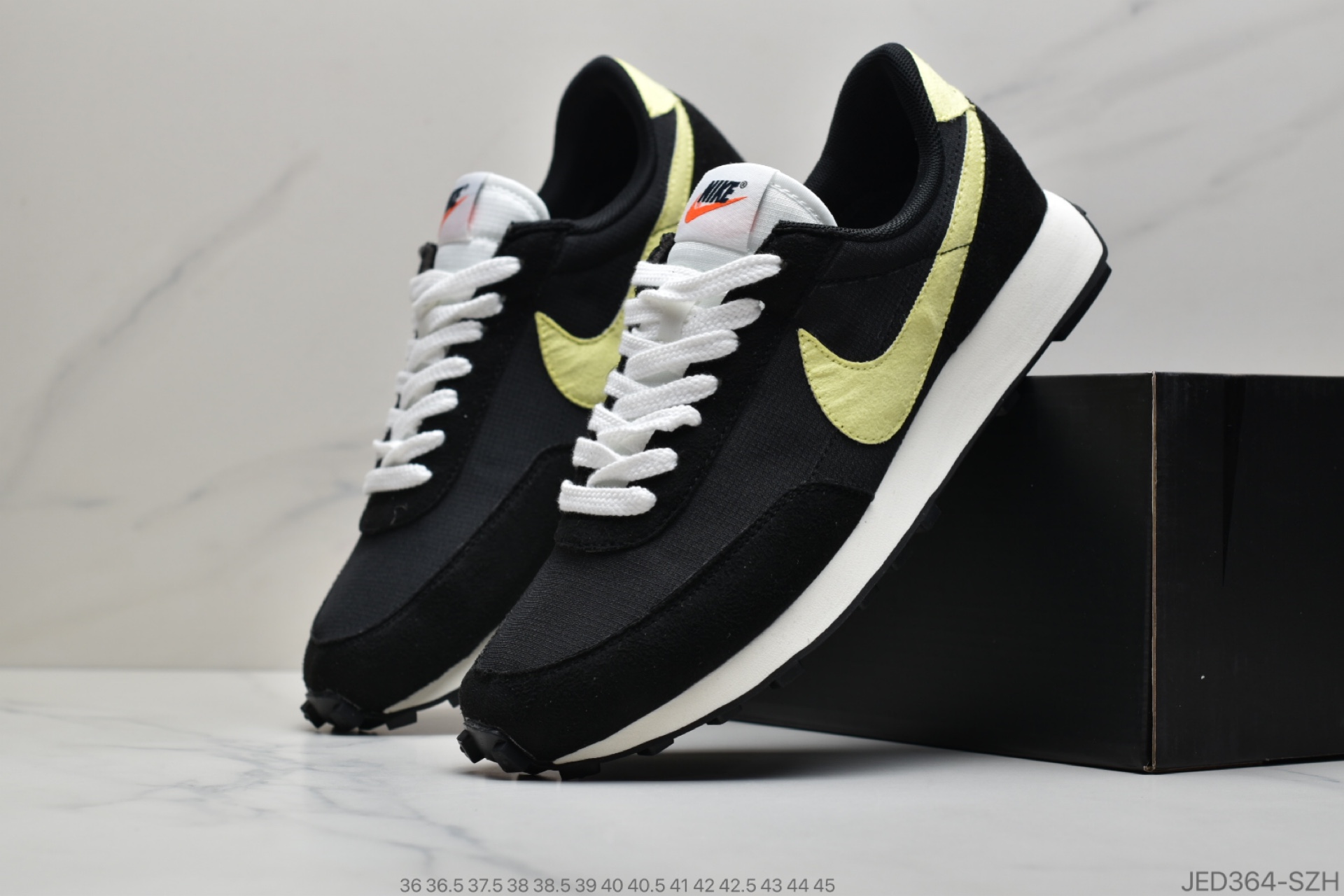 150 公司级NIKE/耐克 Air Daybreak 1979周年 顺风华夫系列 40周年限定复古休闲慢跑鞋DA0824-300