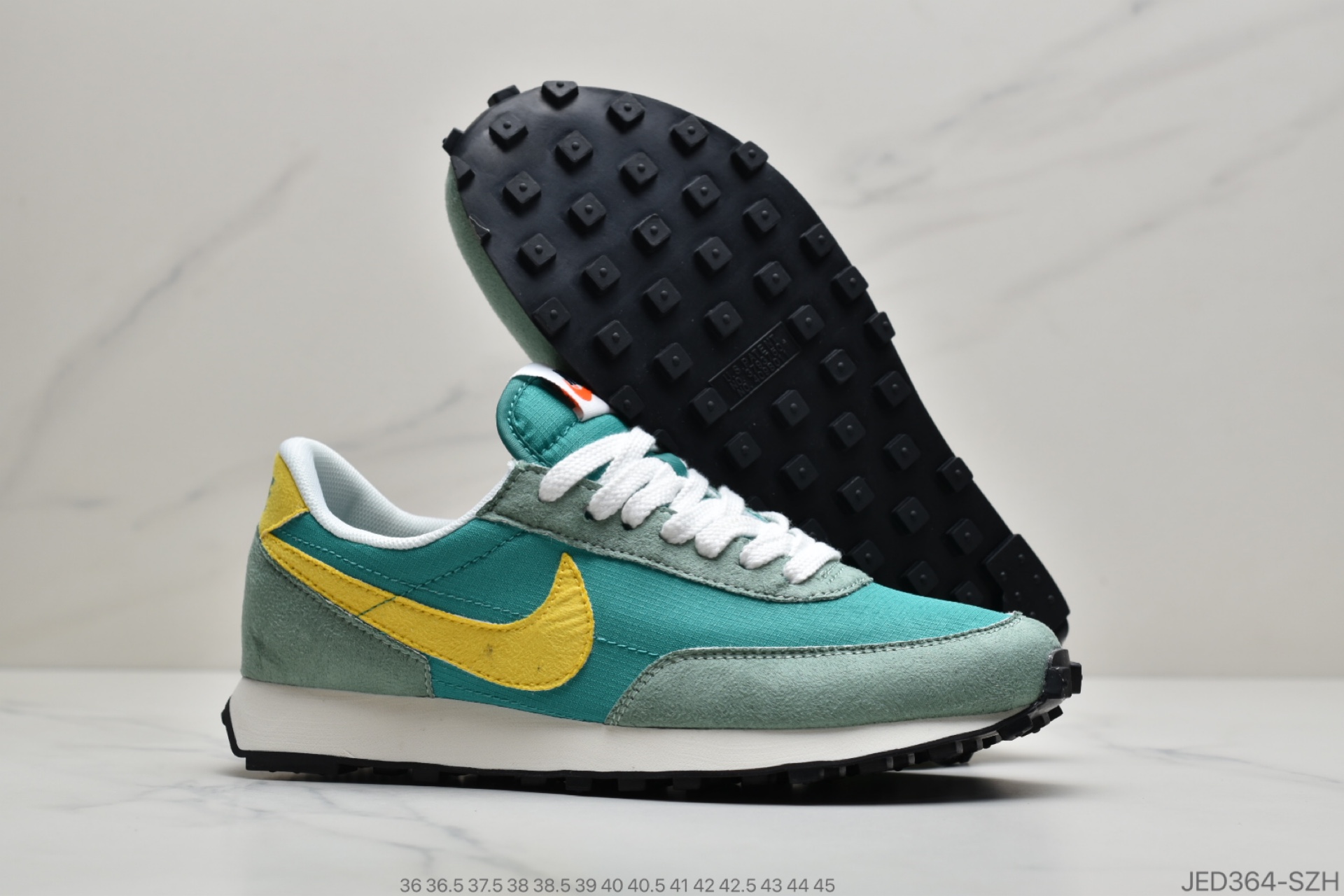 150 公司级NIKE/耐克 Air Daybreak 1979周年 顺风华夫系列 40周年限定复古休闲慢跑鞋DA0824-300