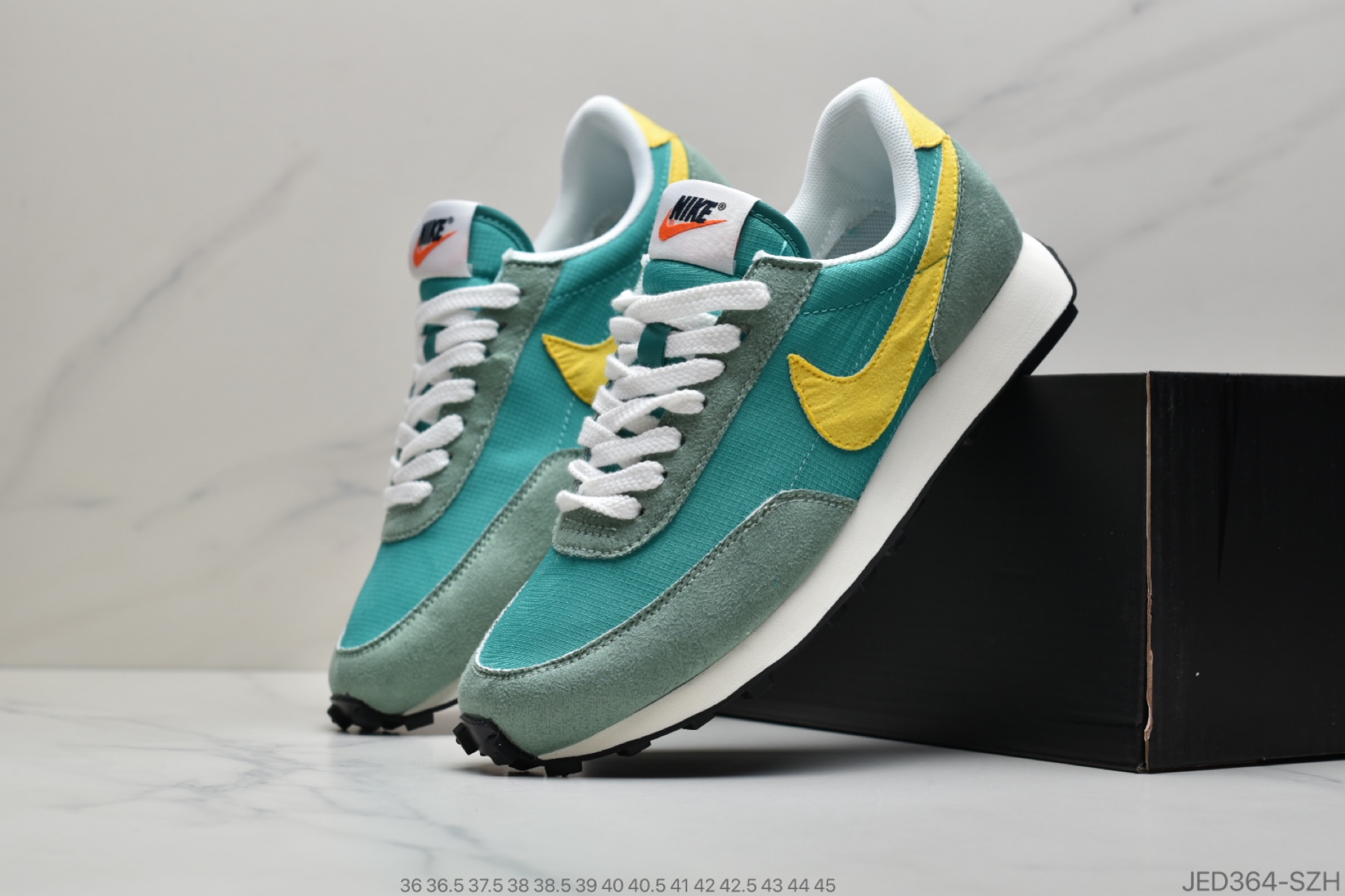 150 公司级NIKE/耐克 Air Daybreak 1979周年 顺风华夫系列 40周年限定复古休闲慢跑鞋DA0824-300