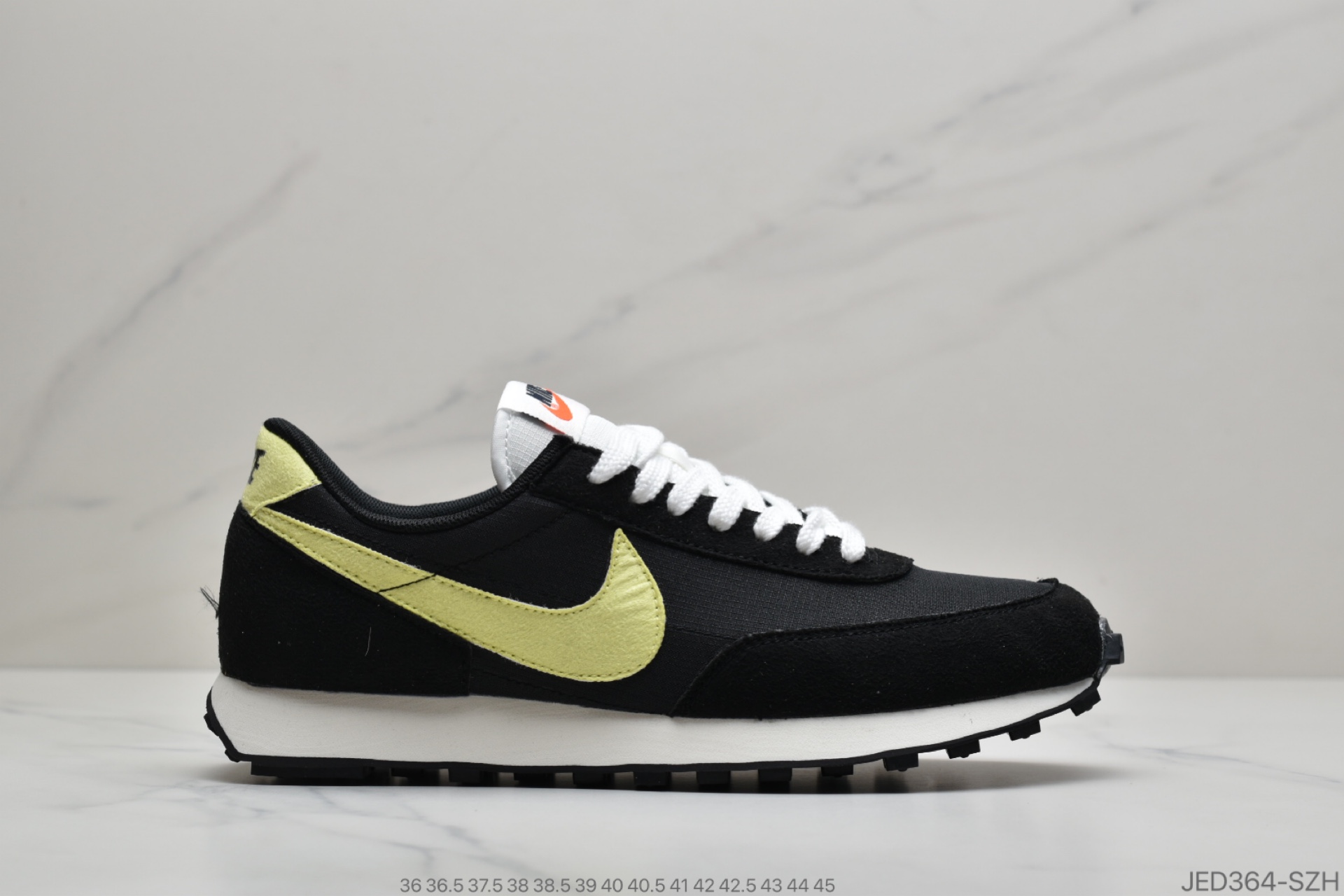 150 公司级NIKE/耐克 Air Daybreak 1979周年 顺风华夫系列 40周年限定复古休闲慢跑鞋DA0824-300